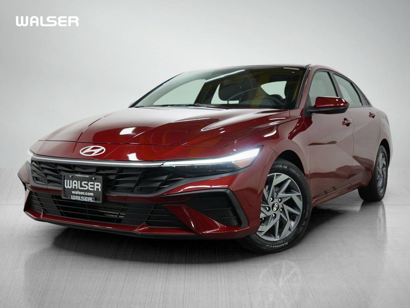 2024 Hyundai Elantra SEL — Sedan — 20,989 mi — Coon Rapids, MN