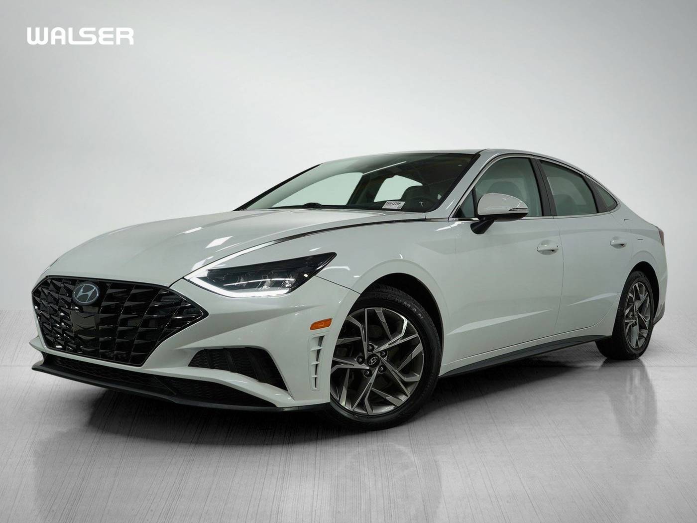 2020 Hyundai Sonata SEL — Sedan — 65,324 mi — Coon Rapids, MN