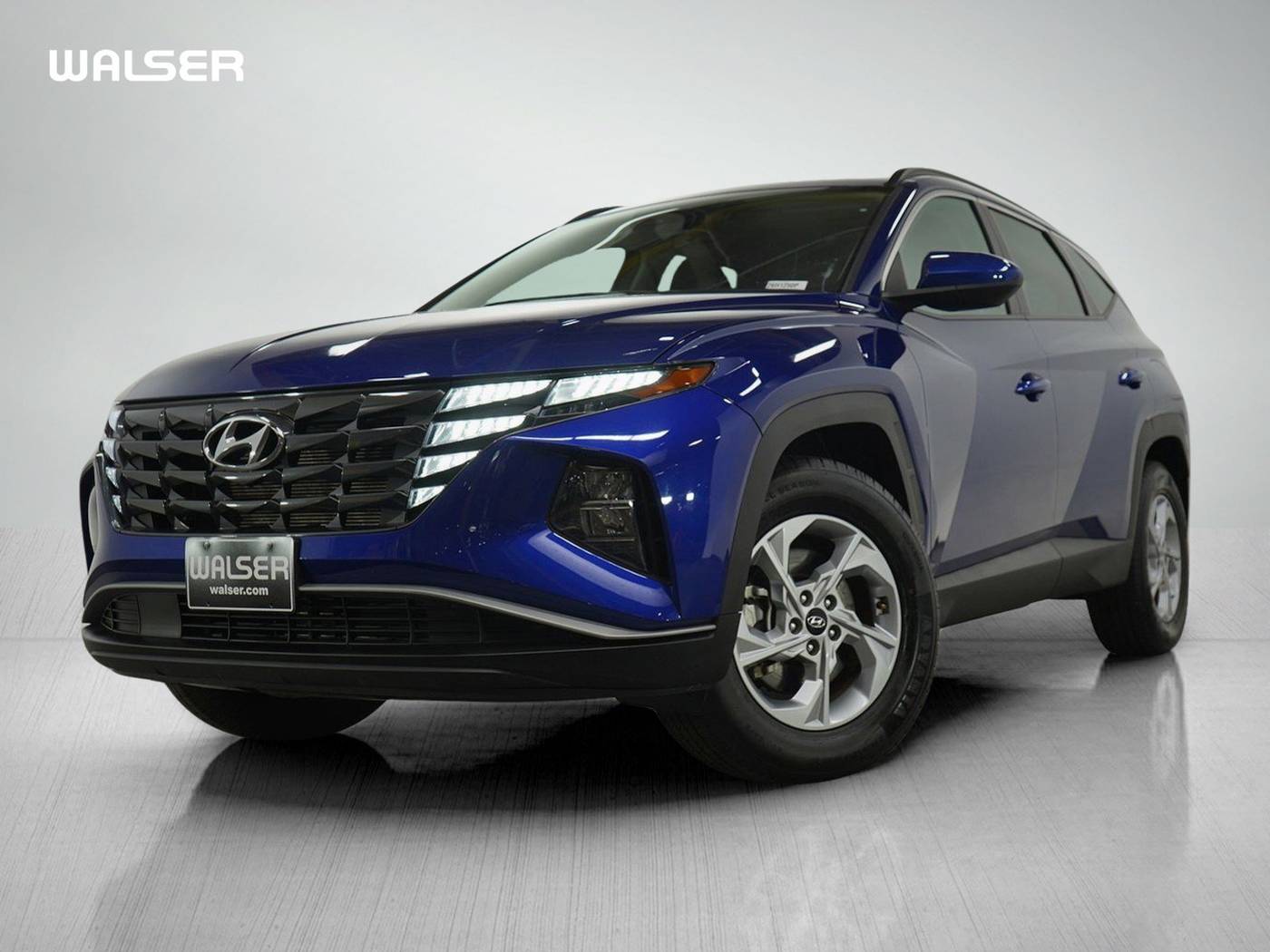 2024 Hyundai Tucson SEL — SUV — 33,241 mi — Coon Rapids, MN