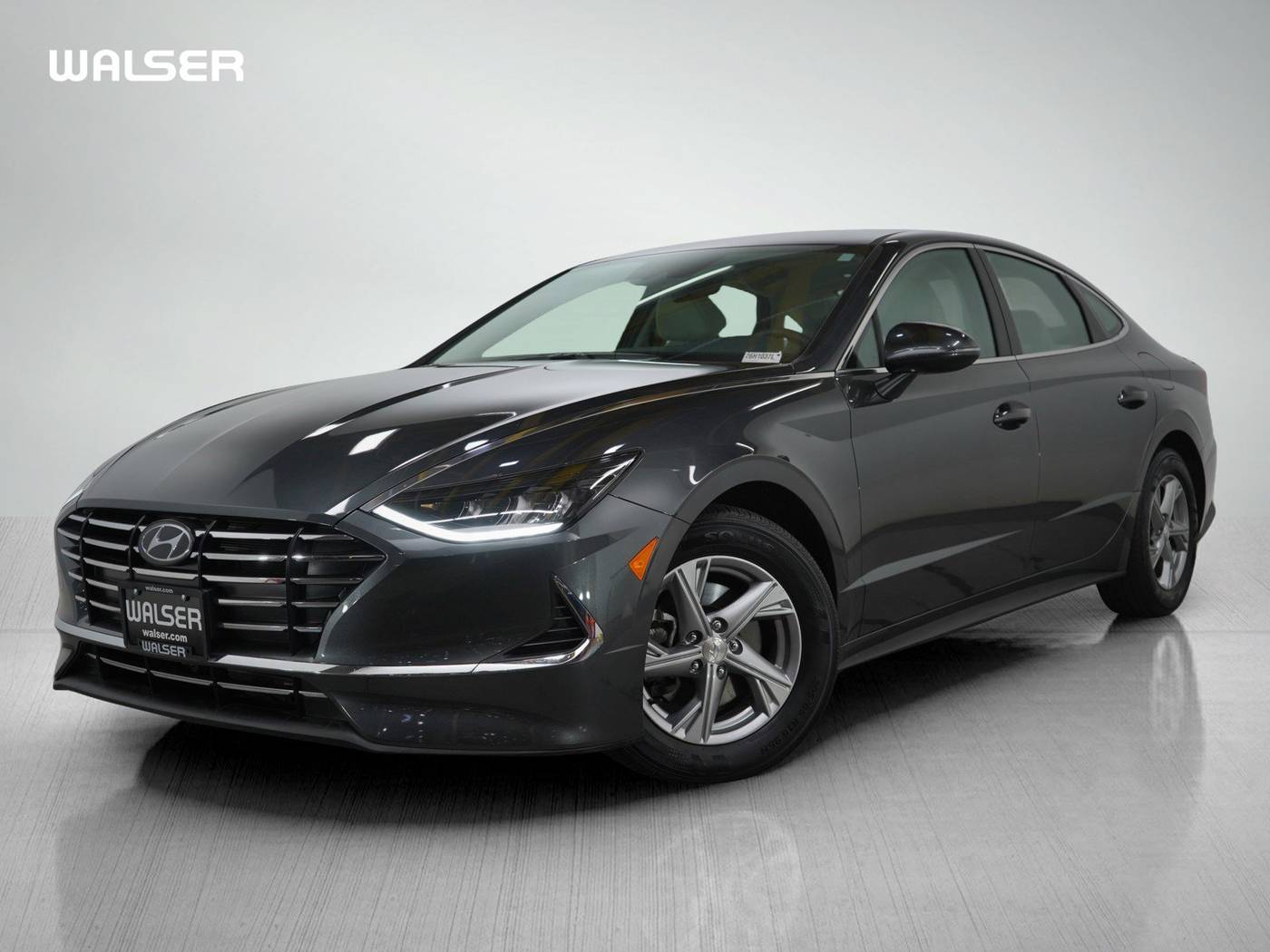 2022 Hyundai Sonata SE — Sedan — 32,921 mi — Coon Rapids, MN