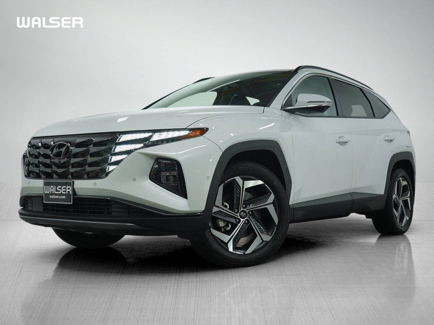 2024 Hyundai Tucson Limited — SUV — 22,893 mi — Coon Rapids, MN