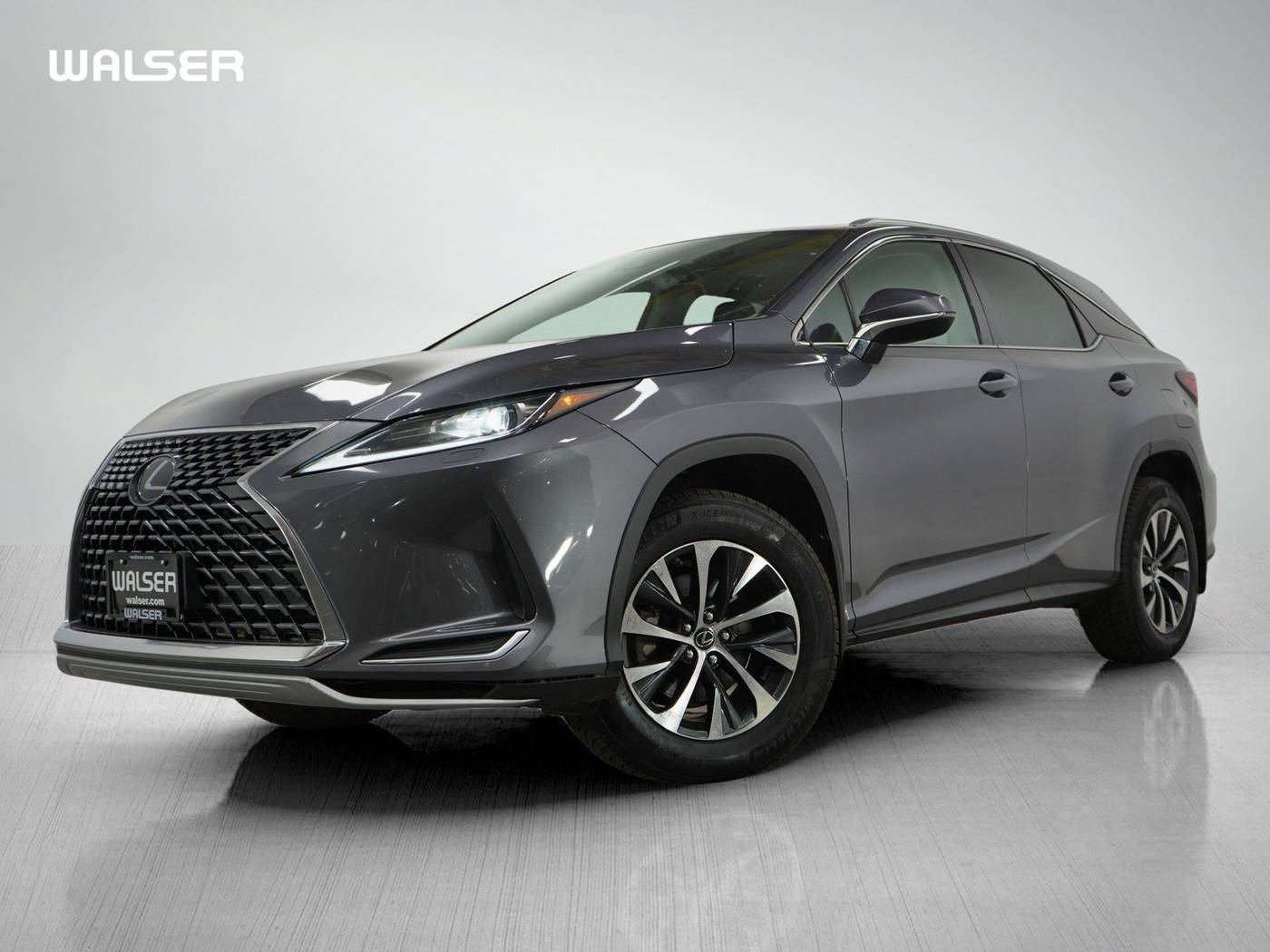2021 Lexus RX RX 350 — SUV — 31,588 mi — Coon Rapids, MN