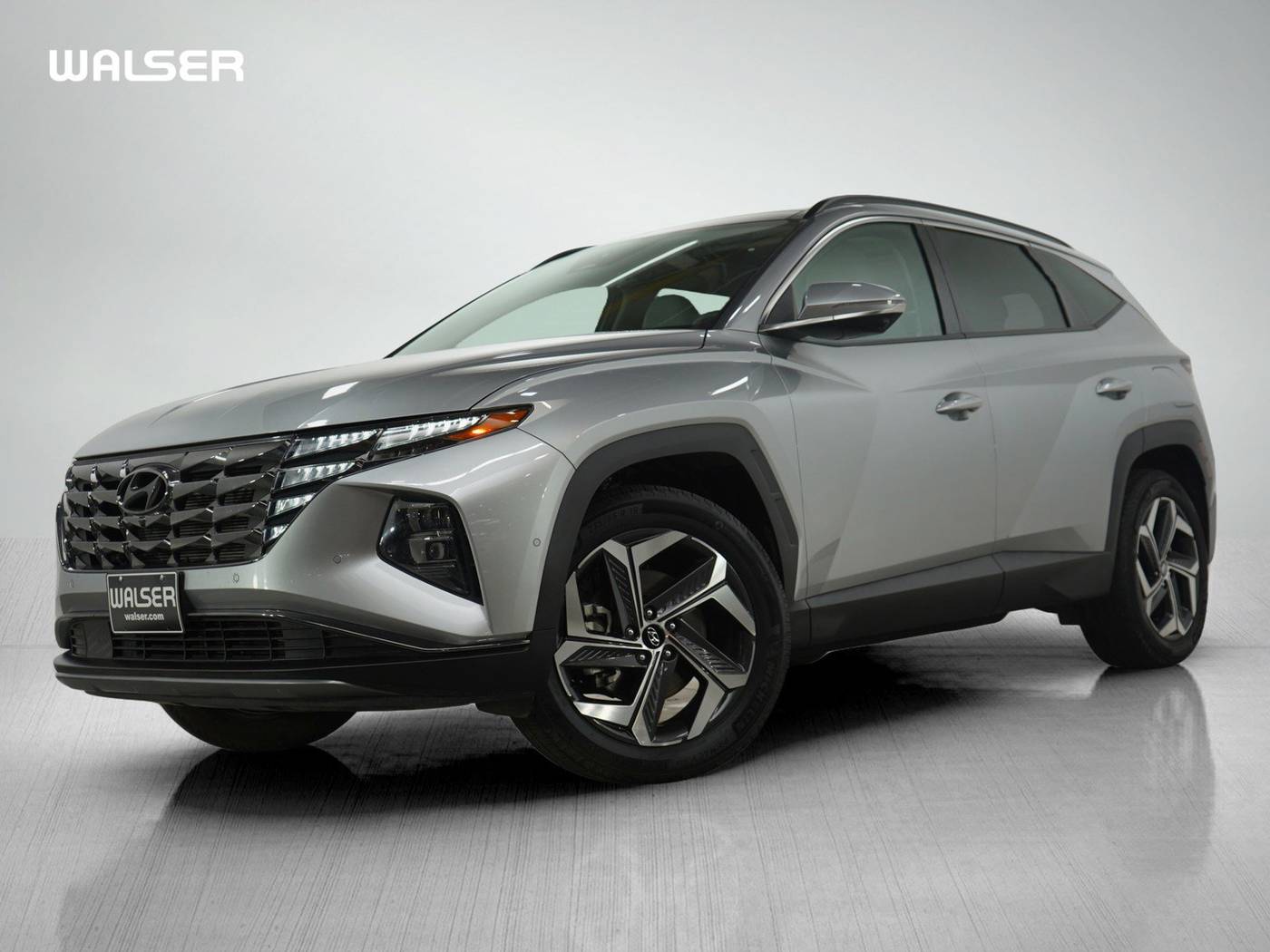 2024 Hyundai Tucson Limited — SUV — 25,437 mi — Coon Rapids, MN