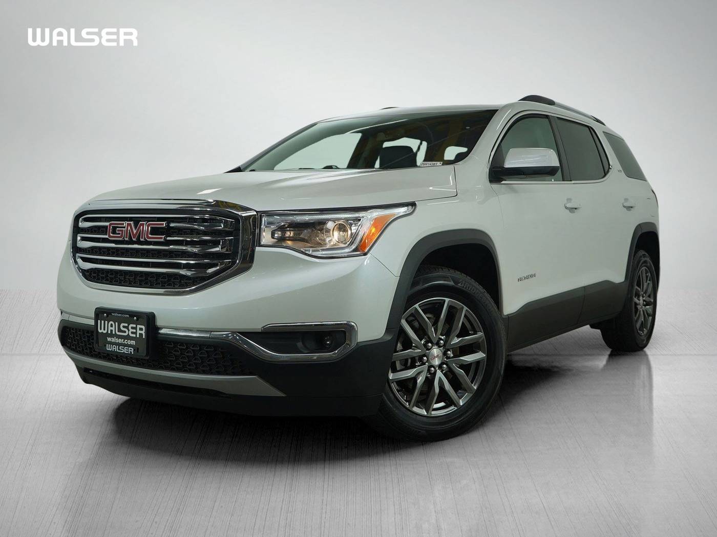 2017 GMC Acadia SLT — SUV — 124,907 mi — Coon Rapids, MN