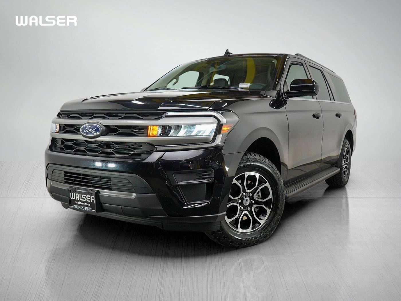 2024 Ford Expedition XLT — SUV — 60,749 mi — Coon Rapids, MN