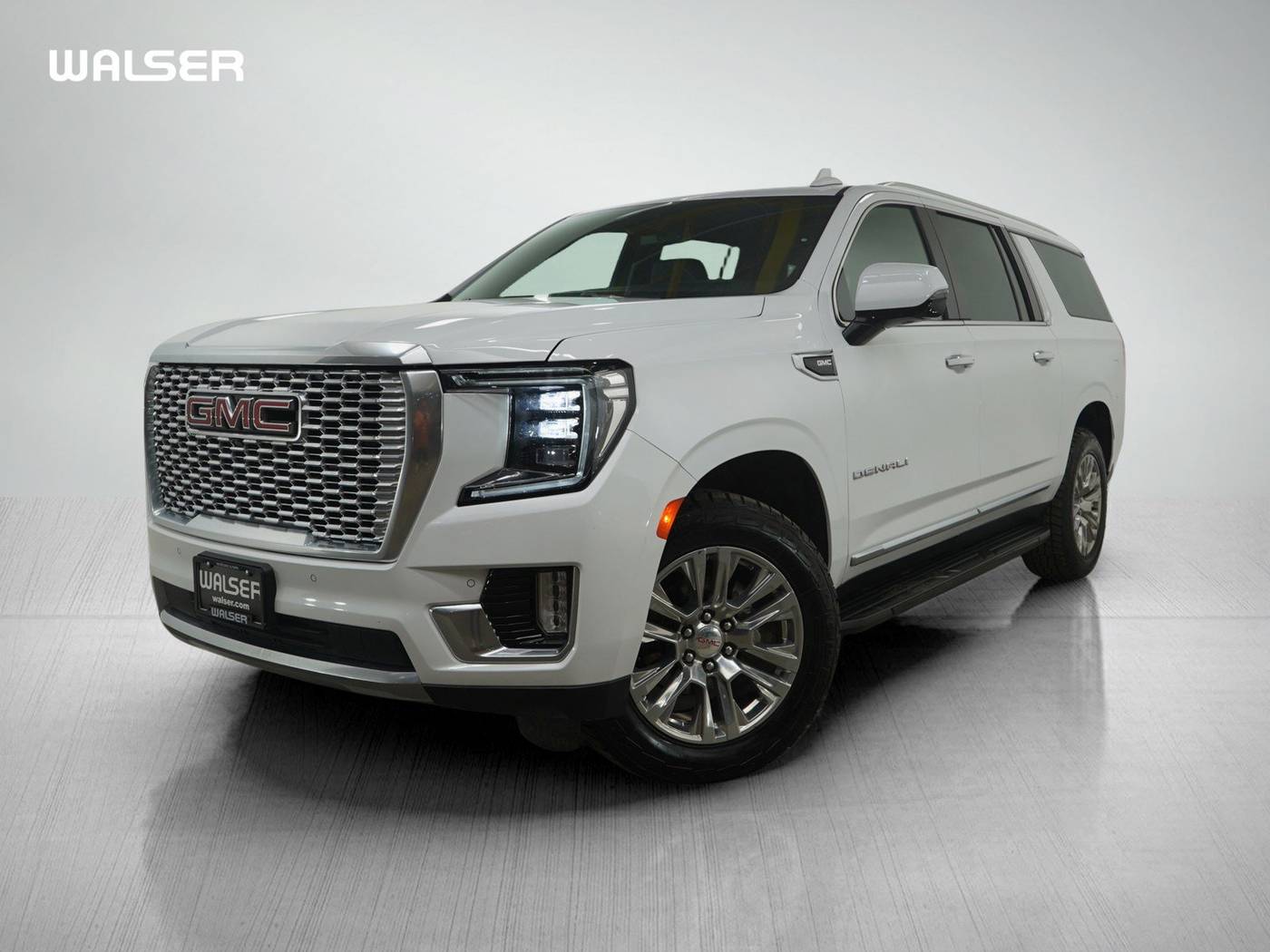 2023 GMC Yukon Denali — SUV — 73,327 mi — Coon Rapids, MN