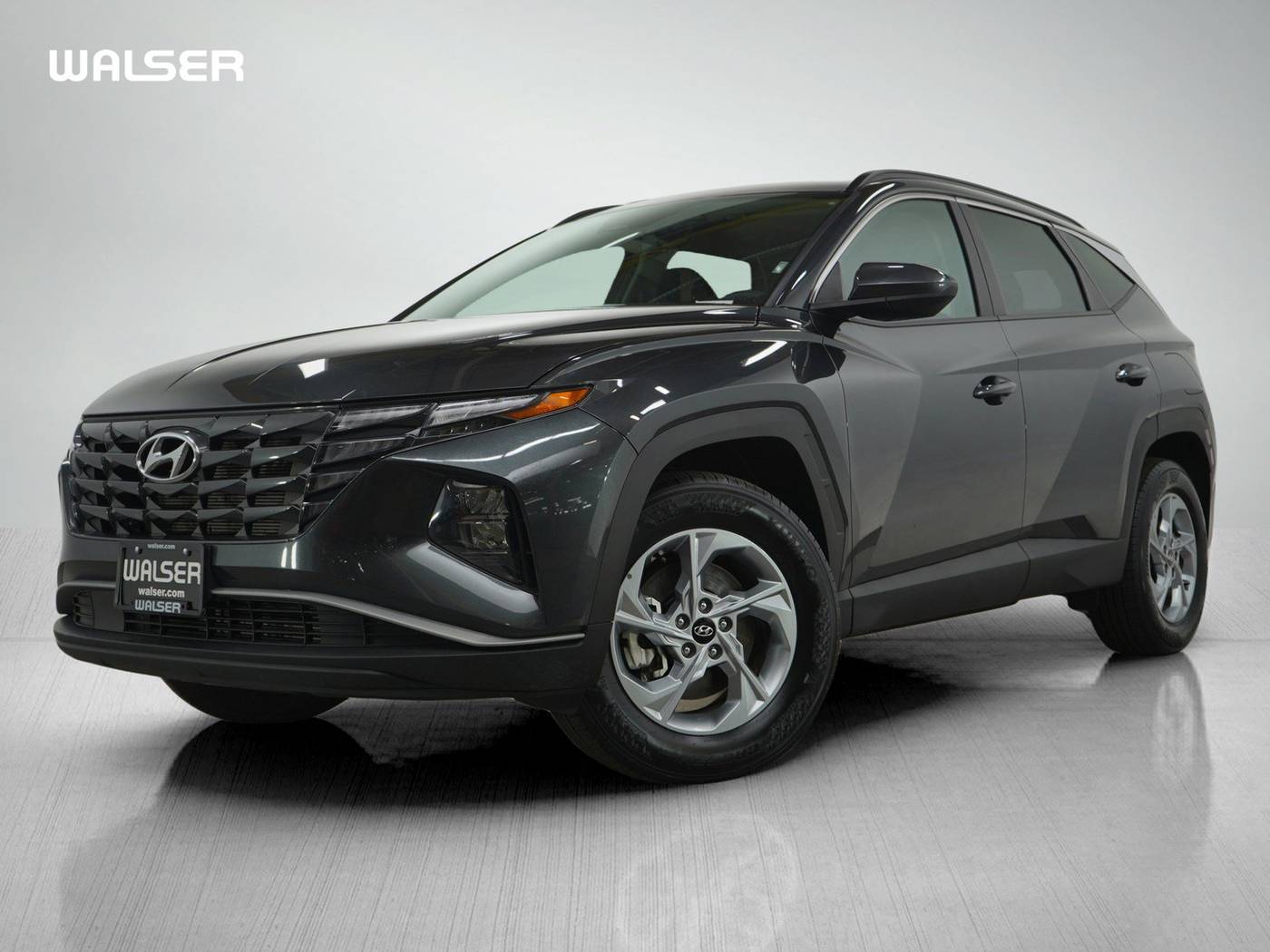 2024 Hyundai Tucson SEL — SUV — 33,097 mi — Coon Rapids, MN