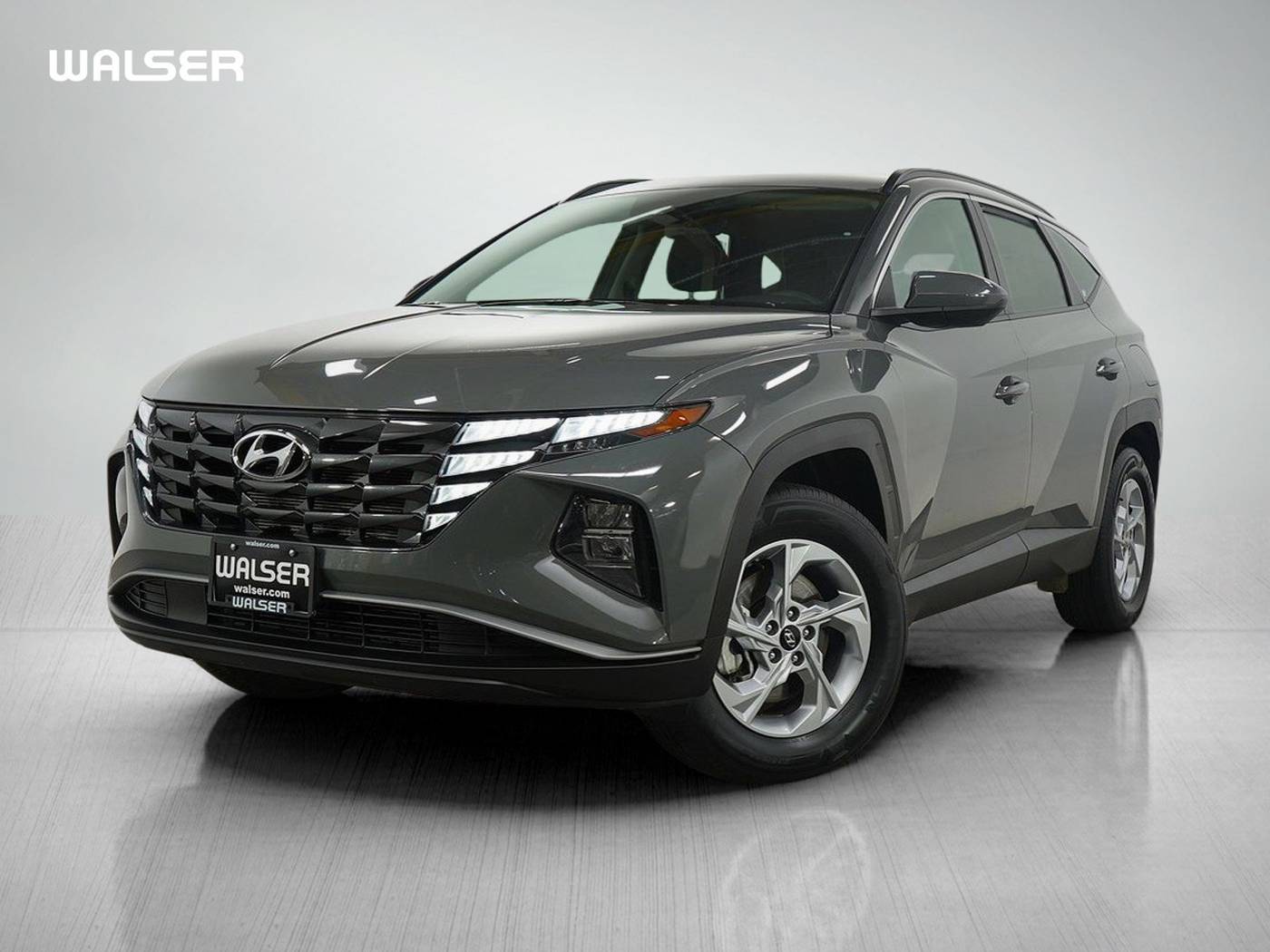 2024 Hyundai Tucson SEL — SUV — 42,531 mi — Coon Rapids, MN