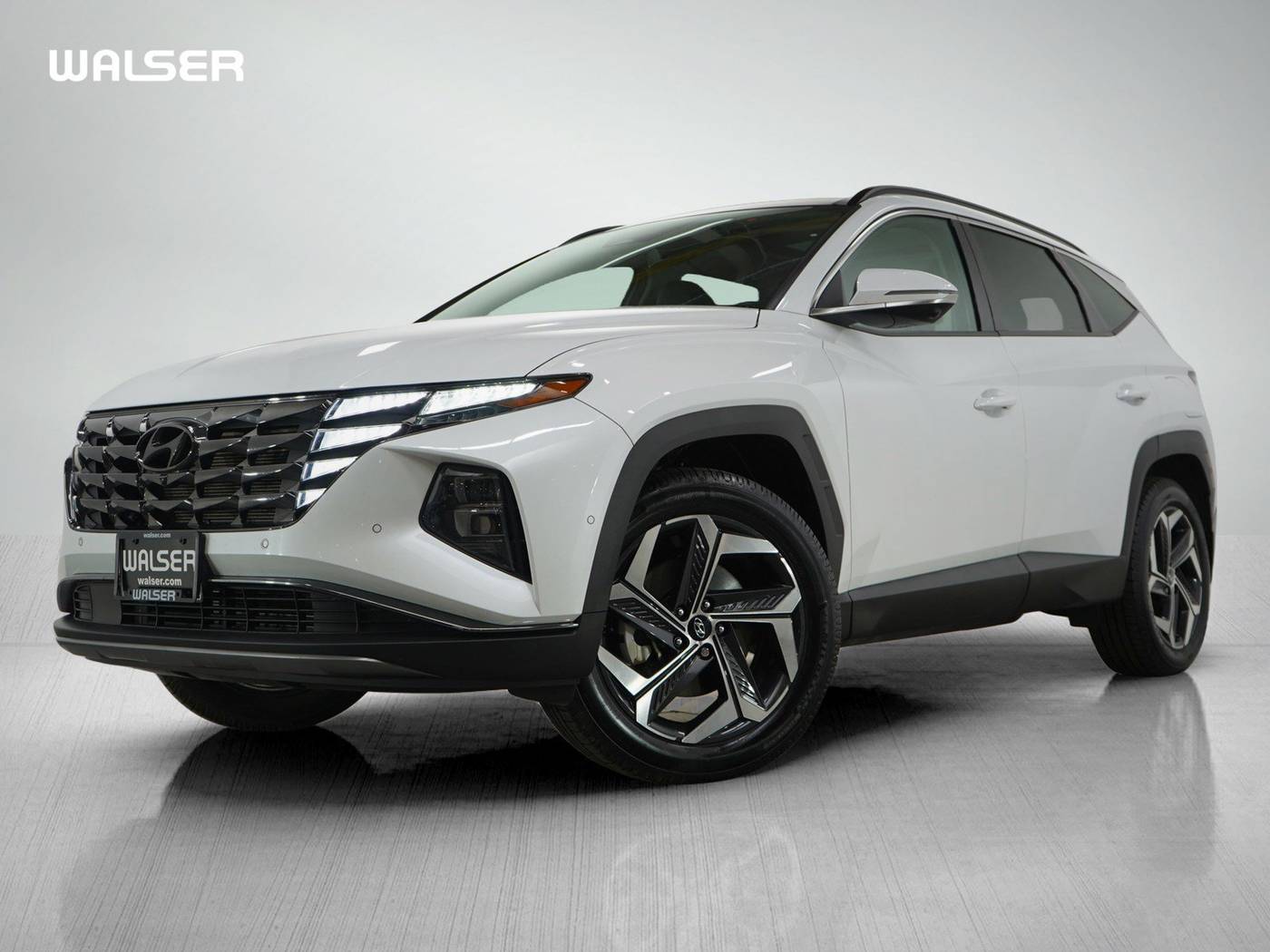 2022 Hyundai Tucson Limited — SUV — 56,519 mi — Coon Rapids, MN