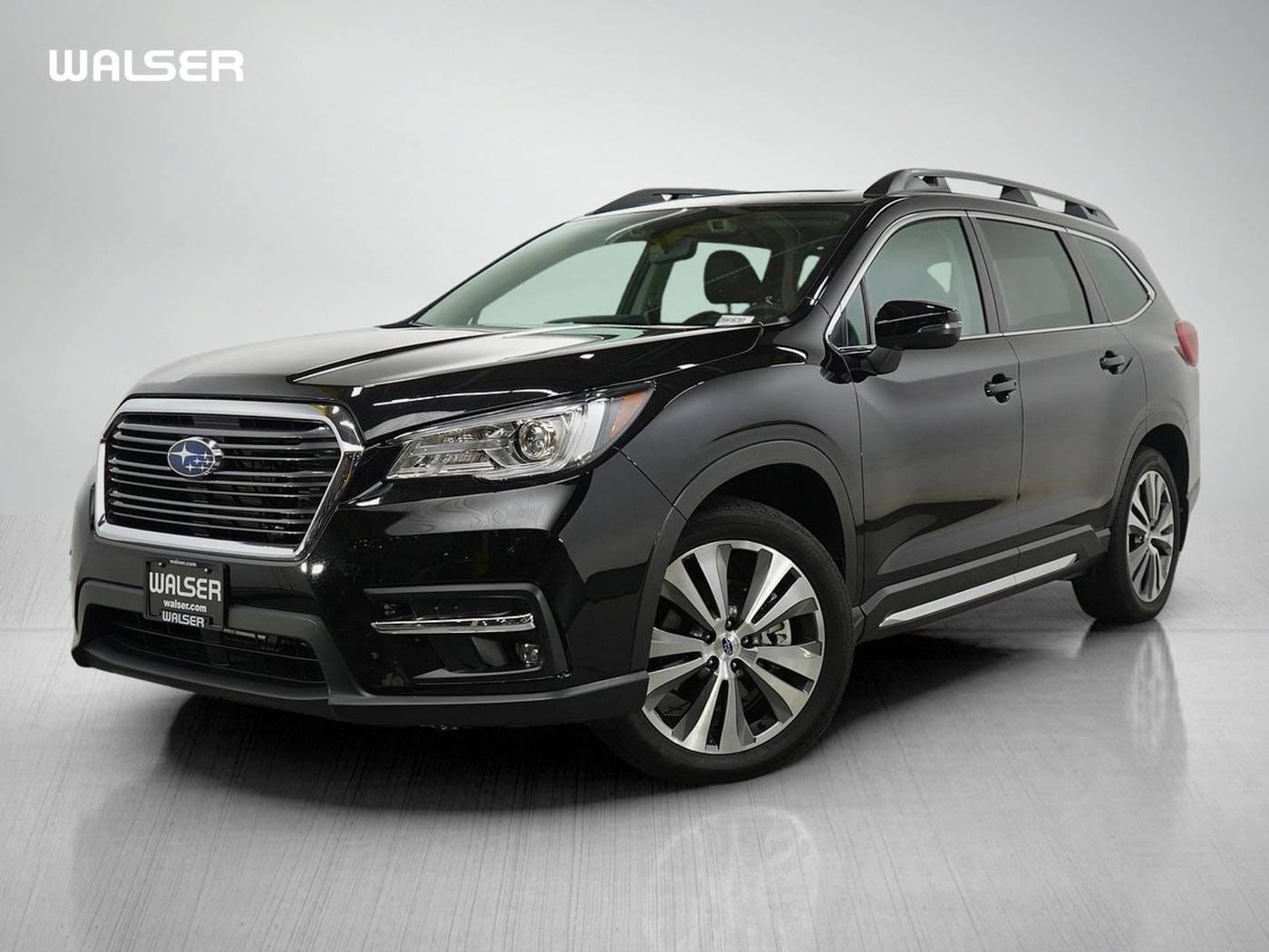 2021 Subaru Ascent Limited — SUV — 53,894 mi — Coon Rapids, MN