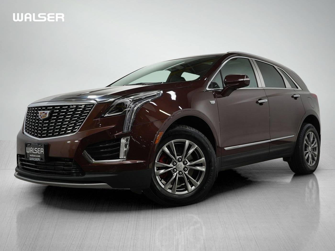 2023 Cadillac XT5 Premium Luxury — SUV — 16,481 mi — Coon Rapids, MN