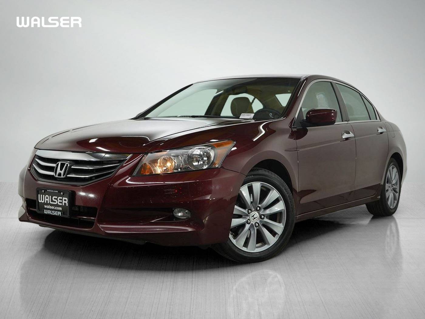 2011 Honda Accord EX-L V6 — Sedan — 105,873 mi — Coon Rapids, MN