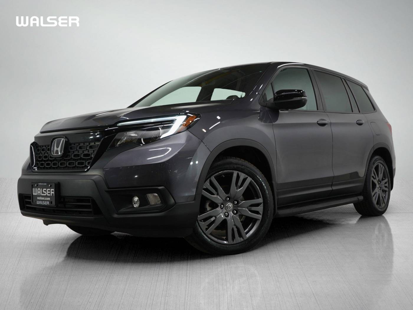 2021 Honda Passport EX-L — SUV — 59,523 mi — Coon Rapids, MN