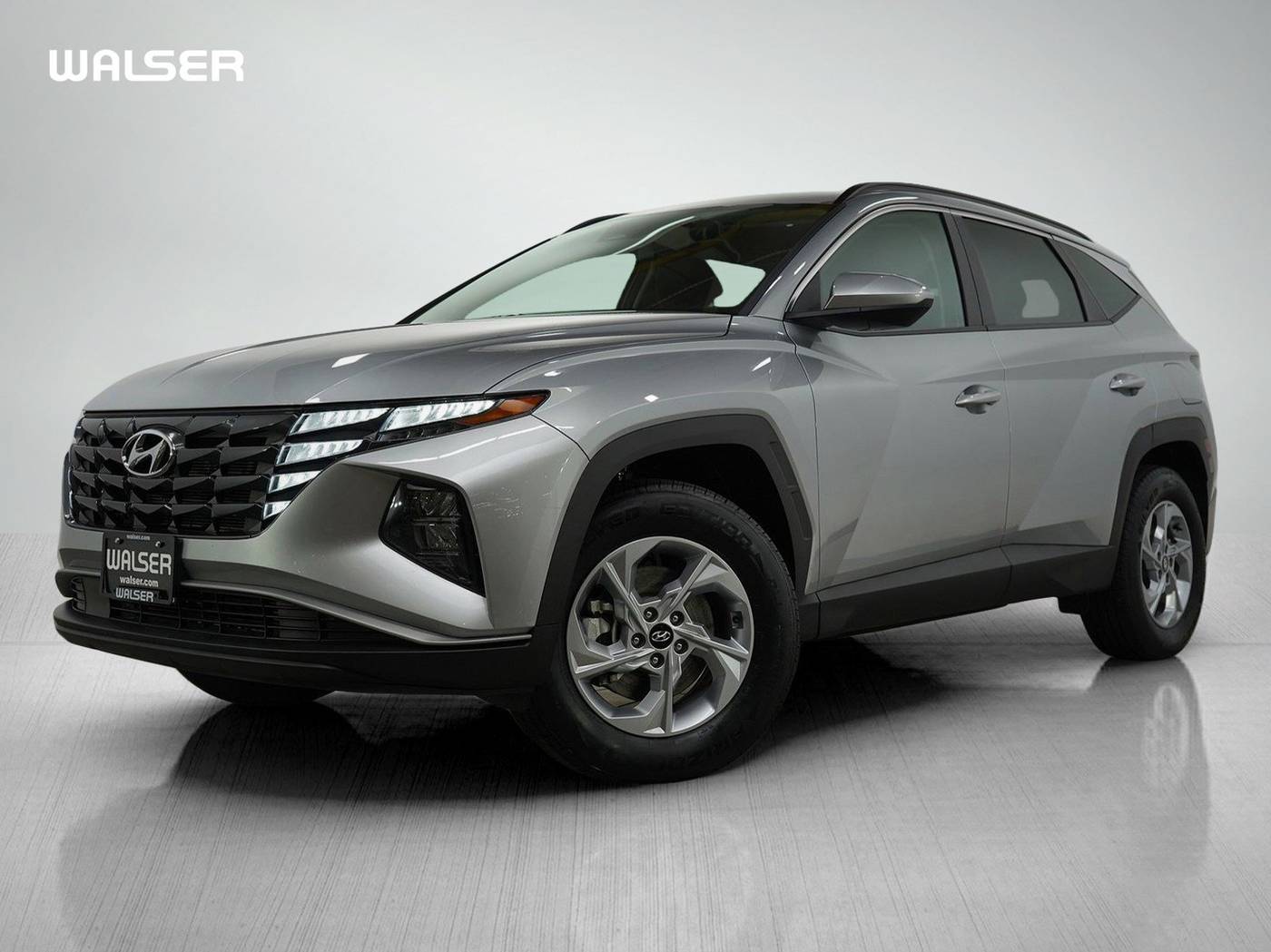2024 Hyundai Tucson SEL — SUV — 39,813 mi — Coon Rapids, MN