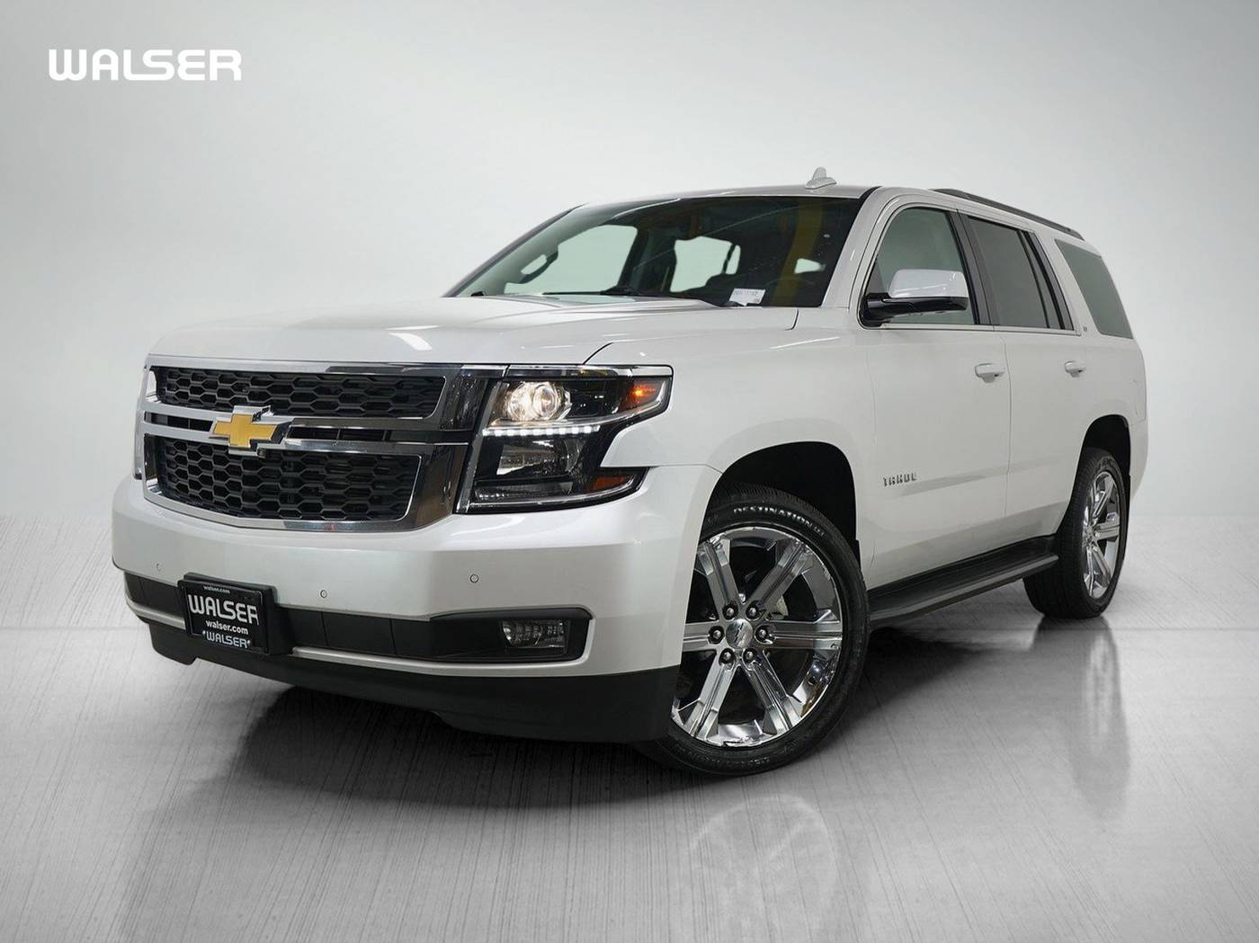 2018 Chevrolet Tahoe LT — SUV — 88,956 mi — Coon Rapids, MN