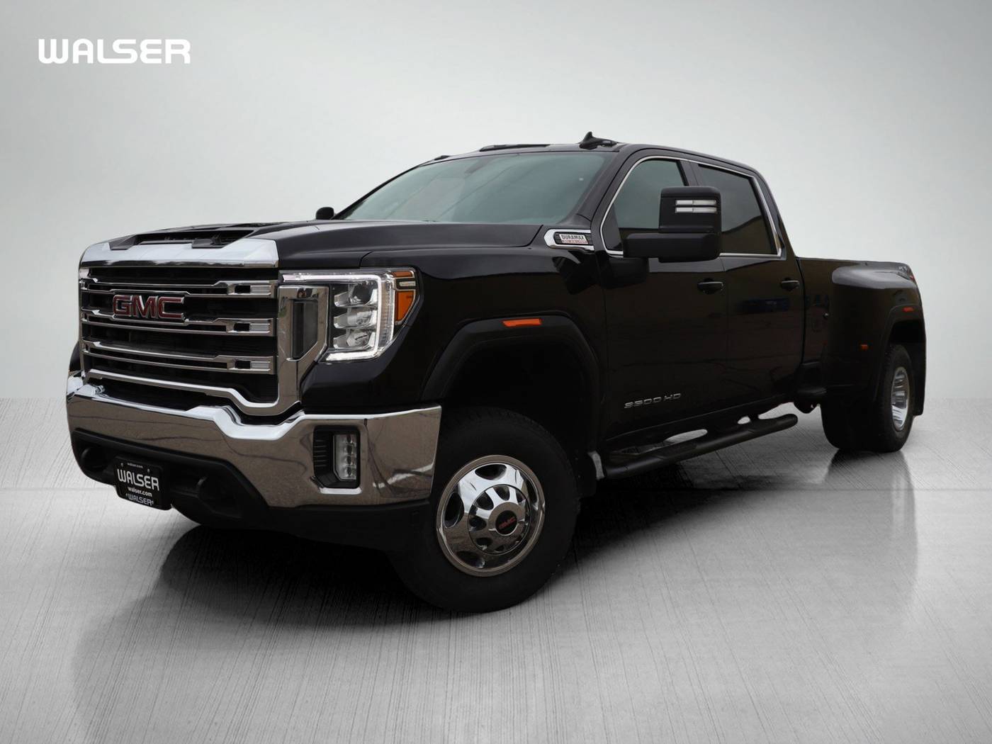 2021 GMC Sierra 3500HD SLE — Pickup Truck — 89,993 mi — Coon Rapids, MN