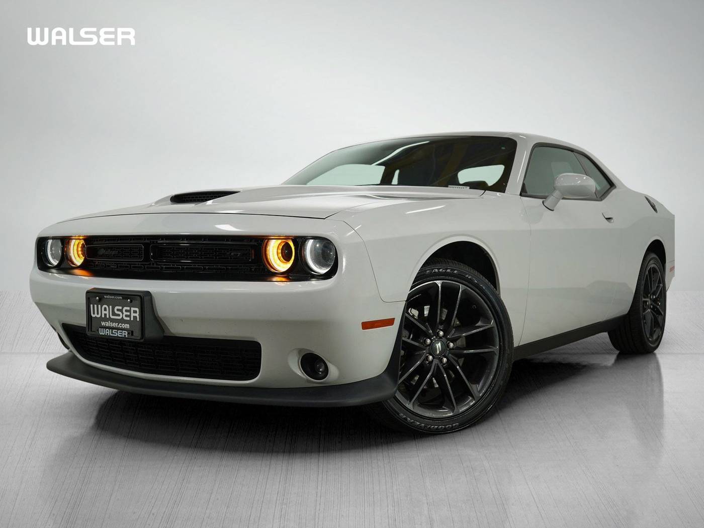 2021 Dodge Challenger GT — Coupe — 99,478 mi — Coon Rapids, MN