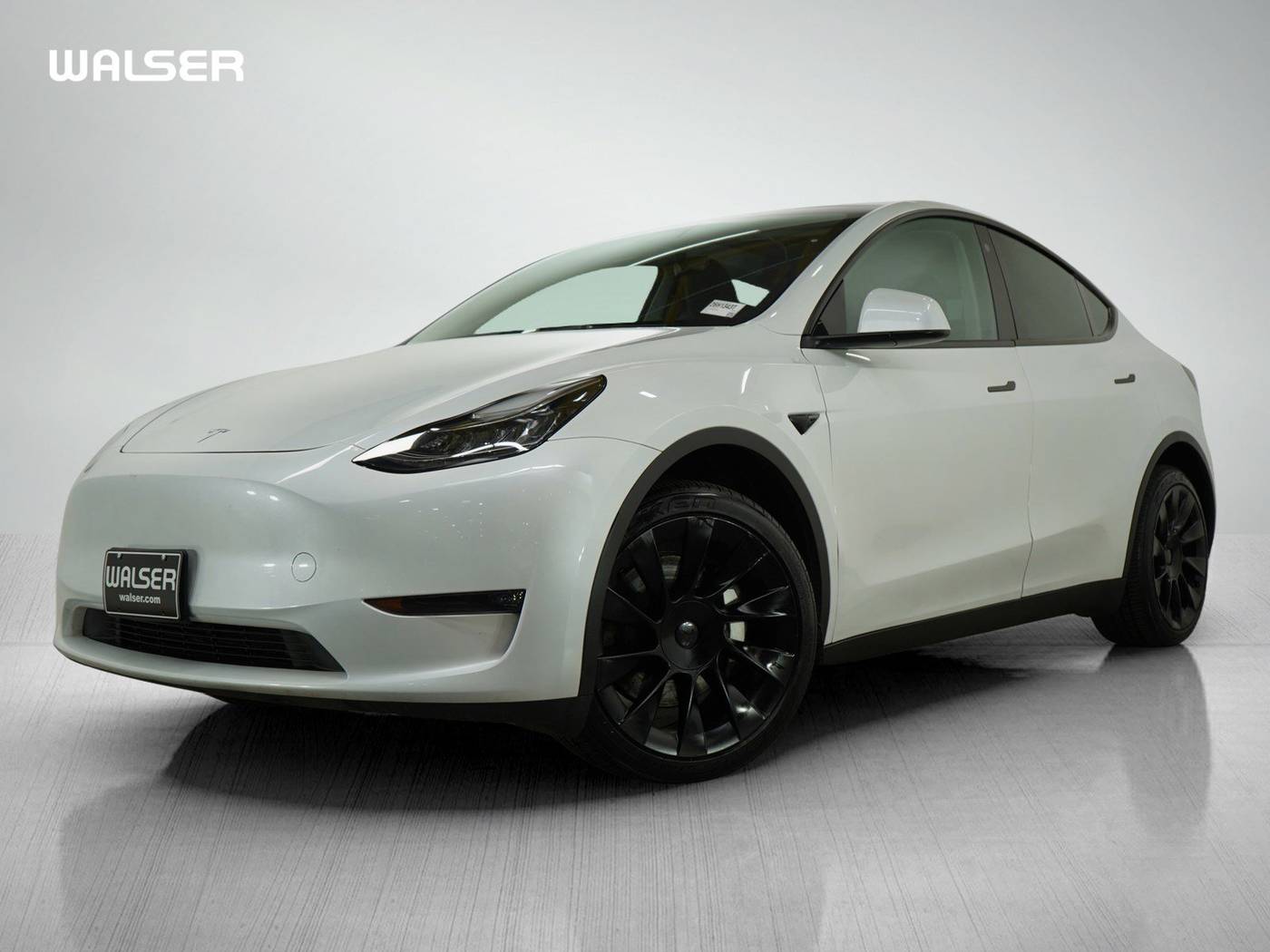 2023 Tesla Model Y Long Range — SUV — 23,640 mi — Coon Rapids, MN