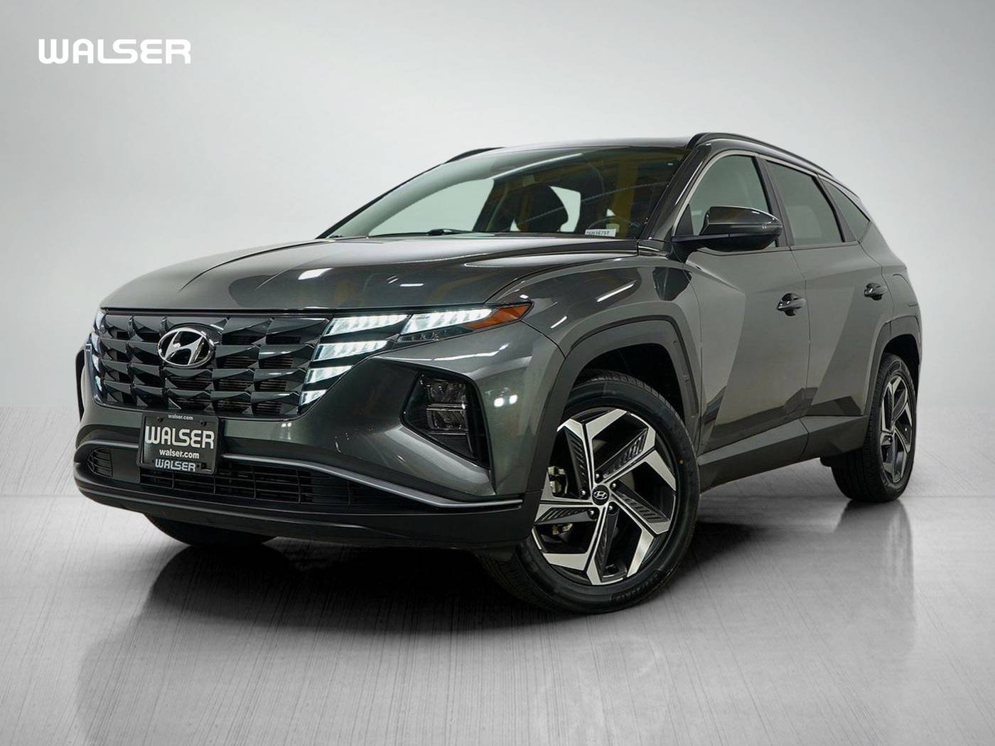 2022 Hyundai Tucson SEL — SUV — 33,464 mi — Coon Rapids, MN