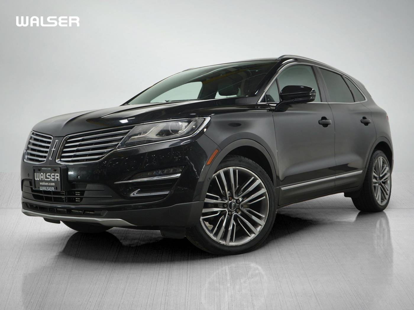 2015 Lincoln MKC AWD — SUV — 86,597 mi — Coon Rapids, MN