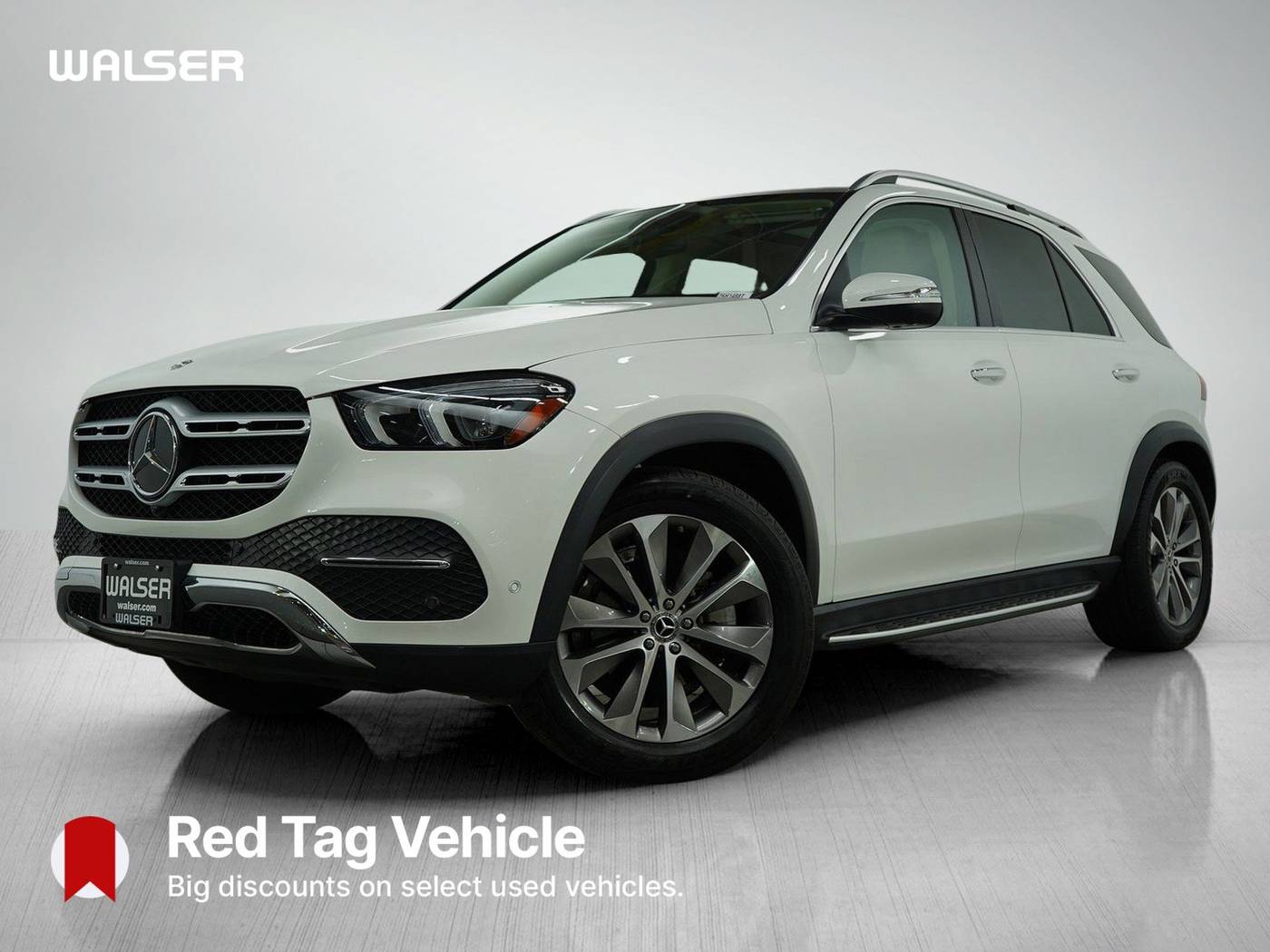 2023 Mercedes-Benz GLE GLE 350 — SUV — 31,582 mi — Coon Rapids, MN