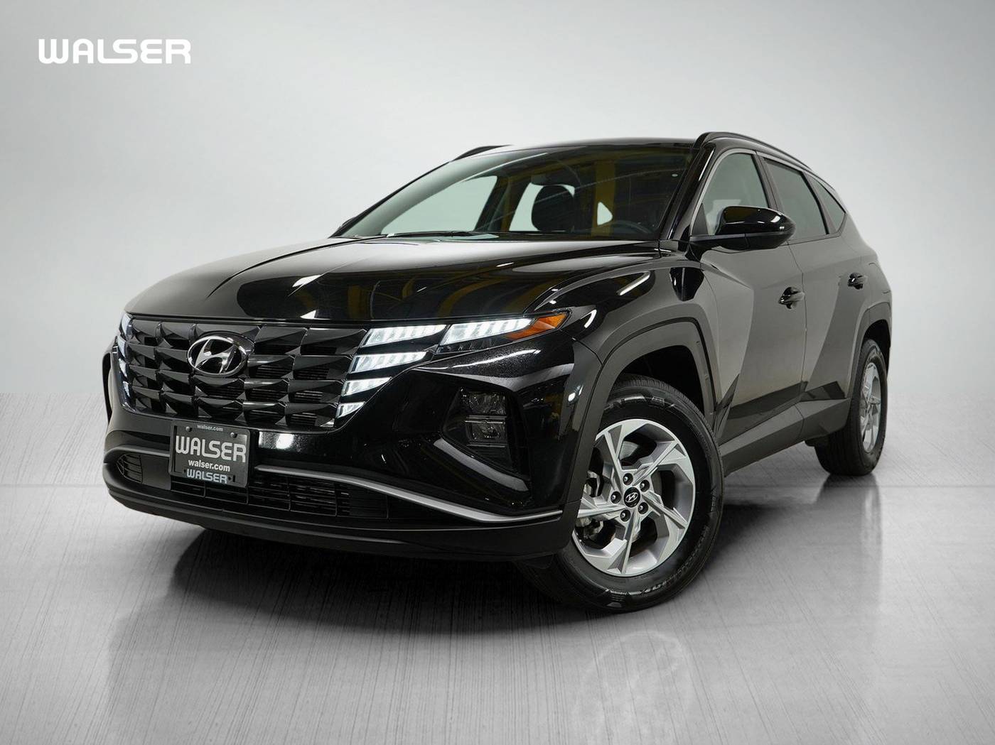 2024 Hyundai Tucson SEL — SUV — 41,711 mi — Coon Rapids, MN