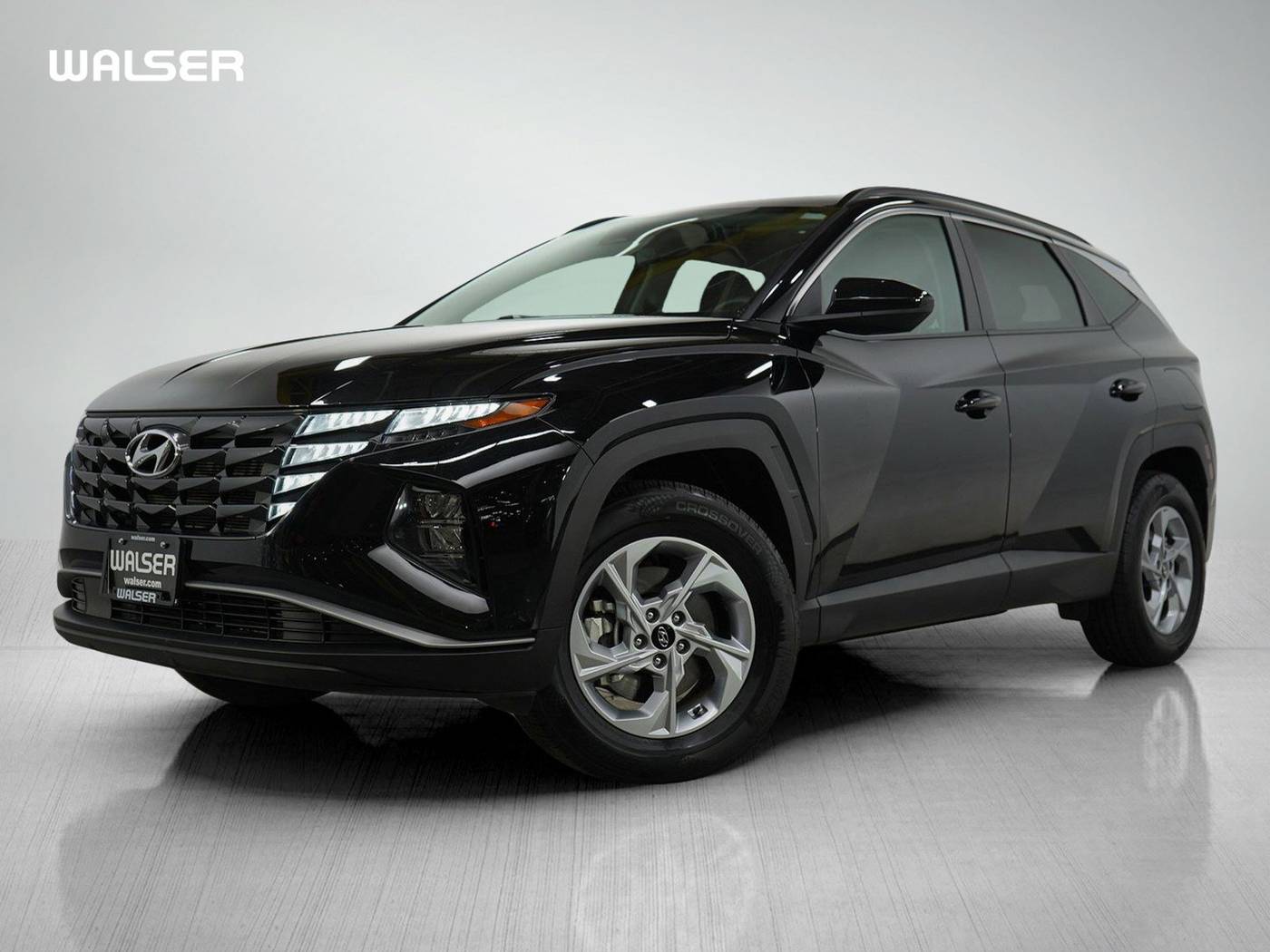 2024 Hyundai Tucson SEL — SUV — 34,814 mi — Coon Rapids, MN