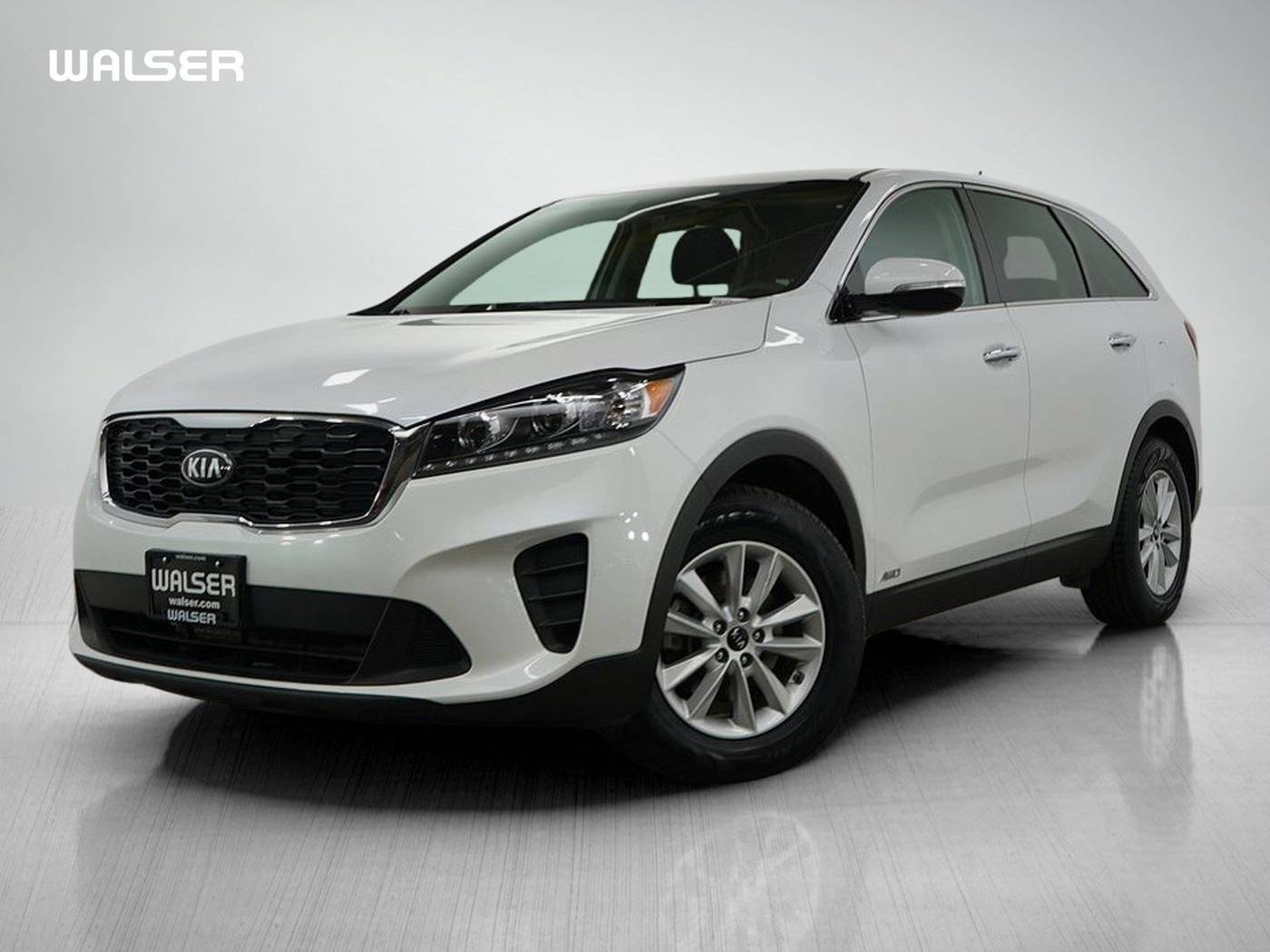 2019 Kia Sorento LX V6 — SUV — 114,126 mi — Coon Rapids, MN