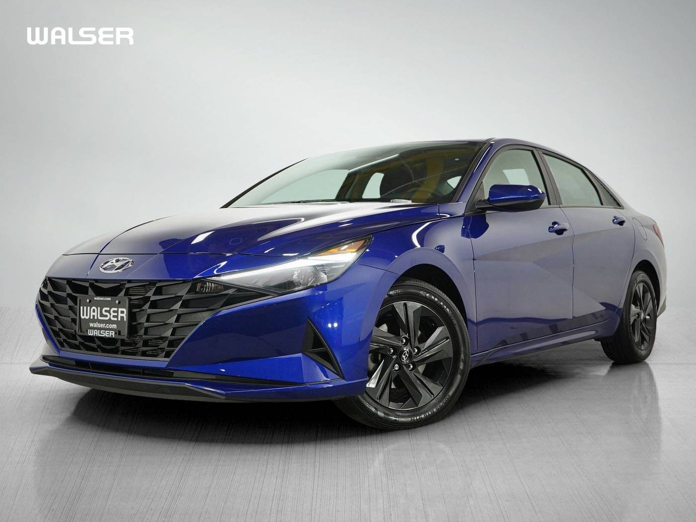 2022 Hyundai Elantra SEL — Sedan — 22,037 mi — Coon Rapids, MN