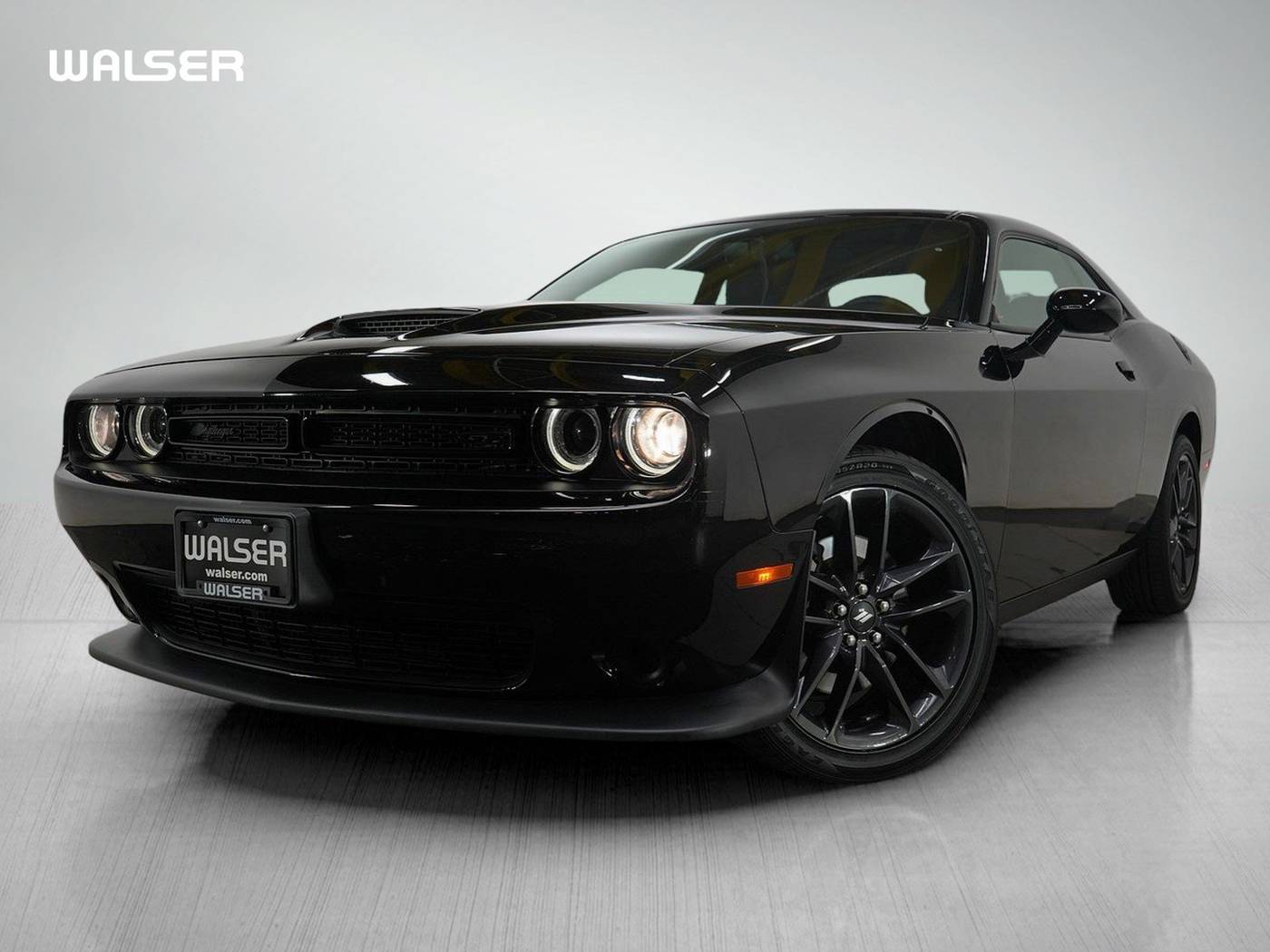 2023 Dodge Challenger GT — Coupe — 42,113 mi — Coon Rapids, MN