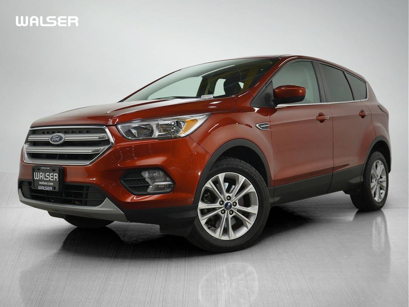 2019 Ford Escape SE — SUV — 157,375 mi — Coon Rapids, MN