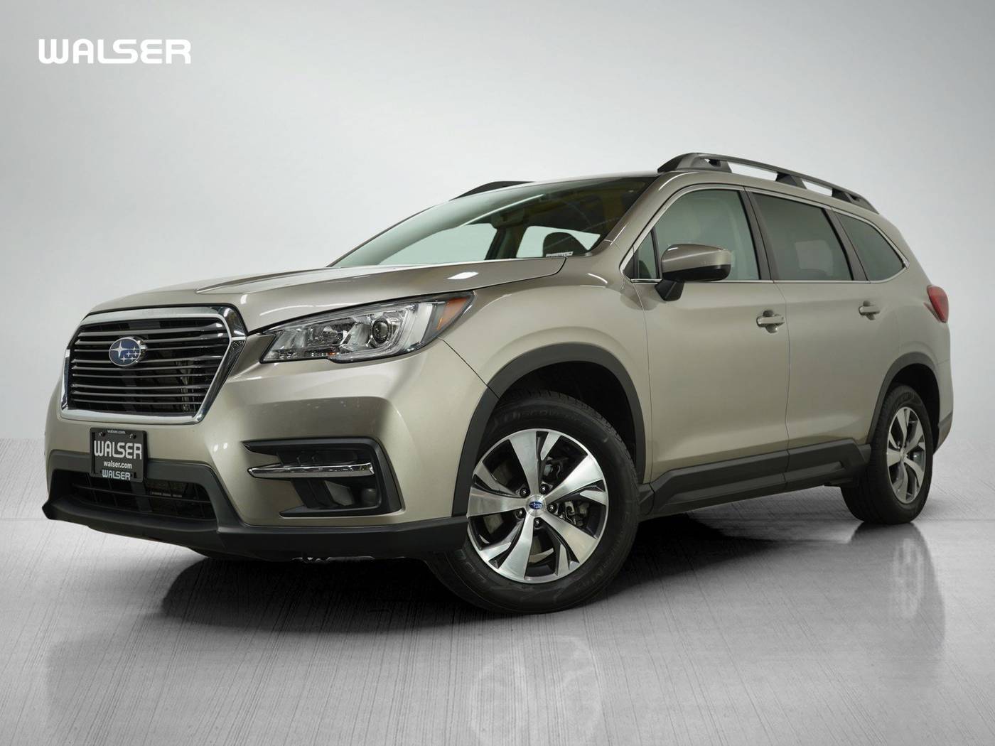 2019 Subaru Ascent Premium — SUV — 88,322 mi — Coon Rapids, MN