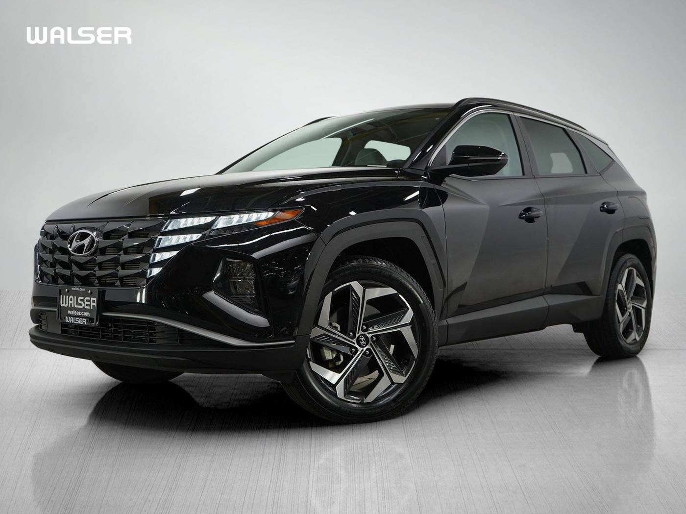 2023 Hyundai Tucson SEL — SUV — 36,712 mi — Coon Rapids, MN