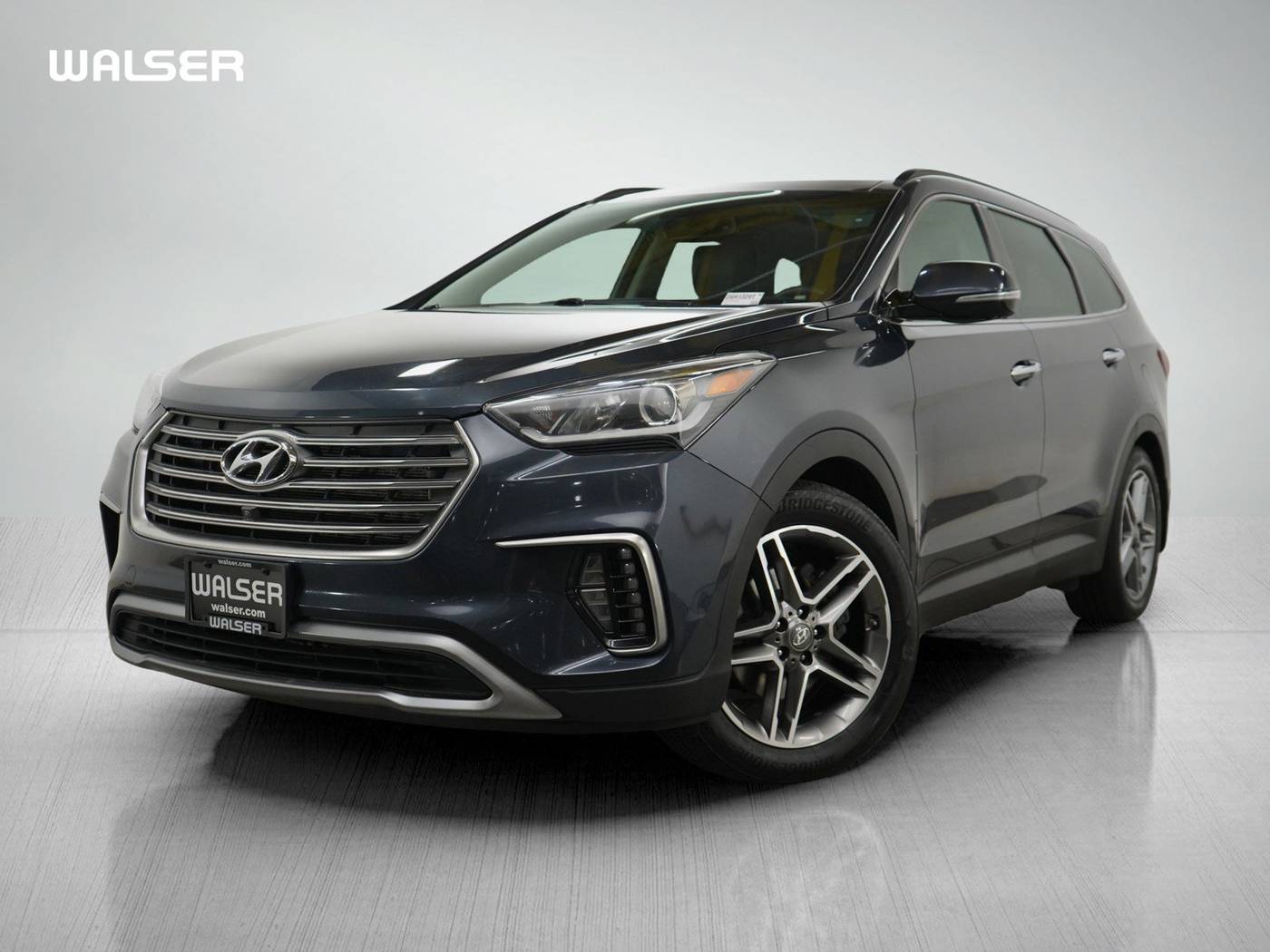 2018 Hyundai Santa Fe SE Ultimate — SUV — 150,202 mi — Coon Rapids, MN