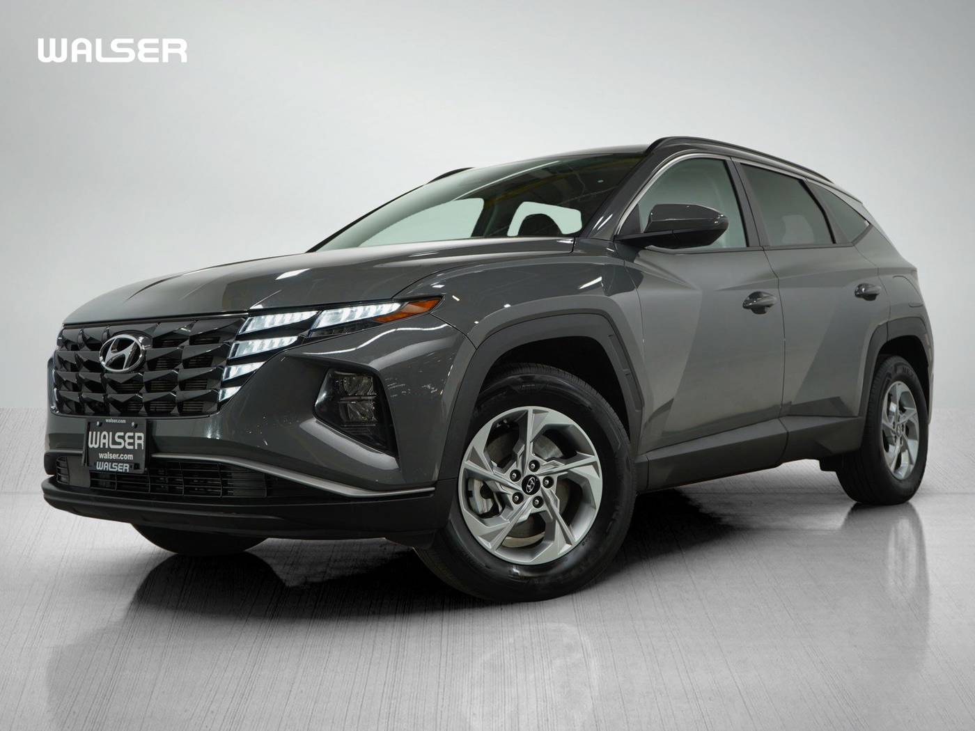 2024 Hyundai Tucson SEL — SUV — 33,803 mi — Coon Rapids, MN