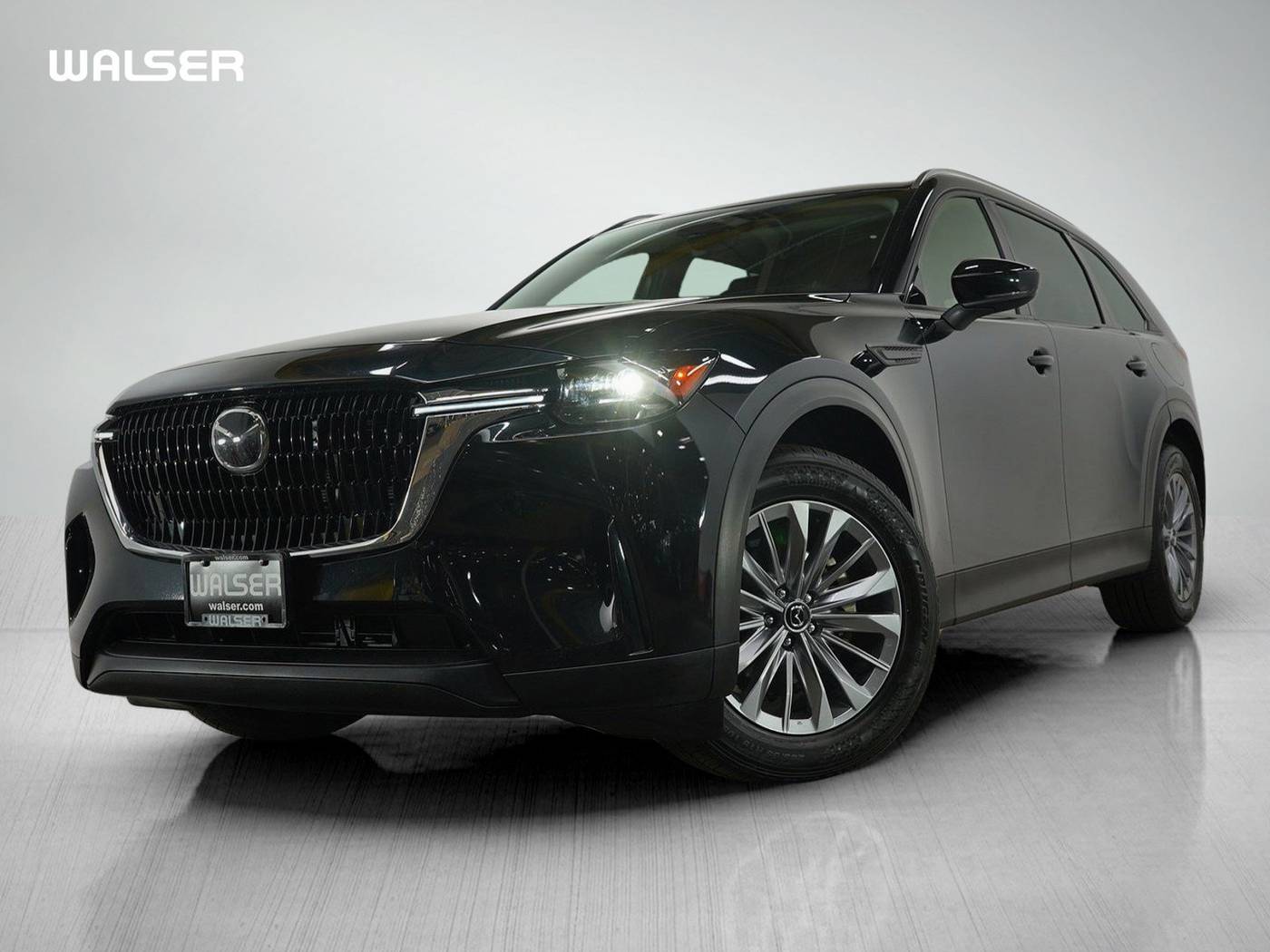 2024 Mazda CX-90 Preferred Plus — SUV — 28,966 mi — Coon Rapids, MN