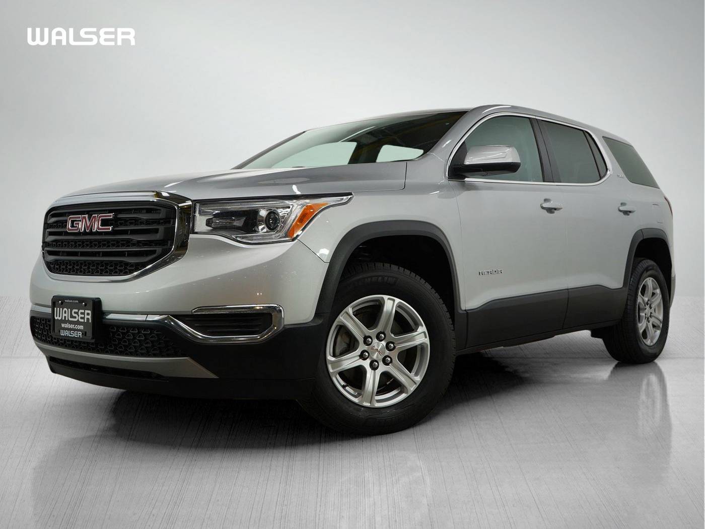 2018 GMC Acadia SLE — SUV — 72,072 mi — Coon Rapids, MN