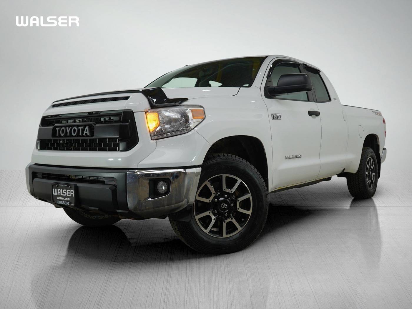 2016 Toyota Tundra SR — Pickup Truck — 73,836 mi — Coon Rapids, MN