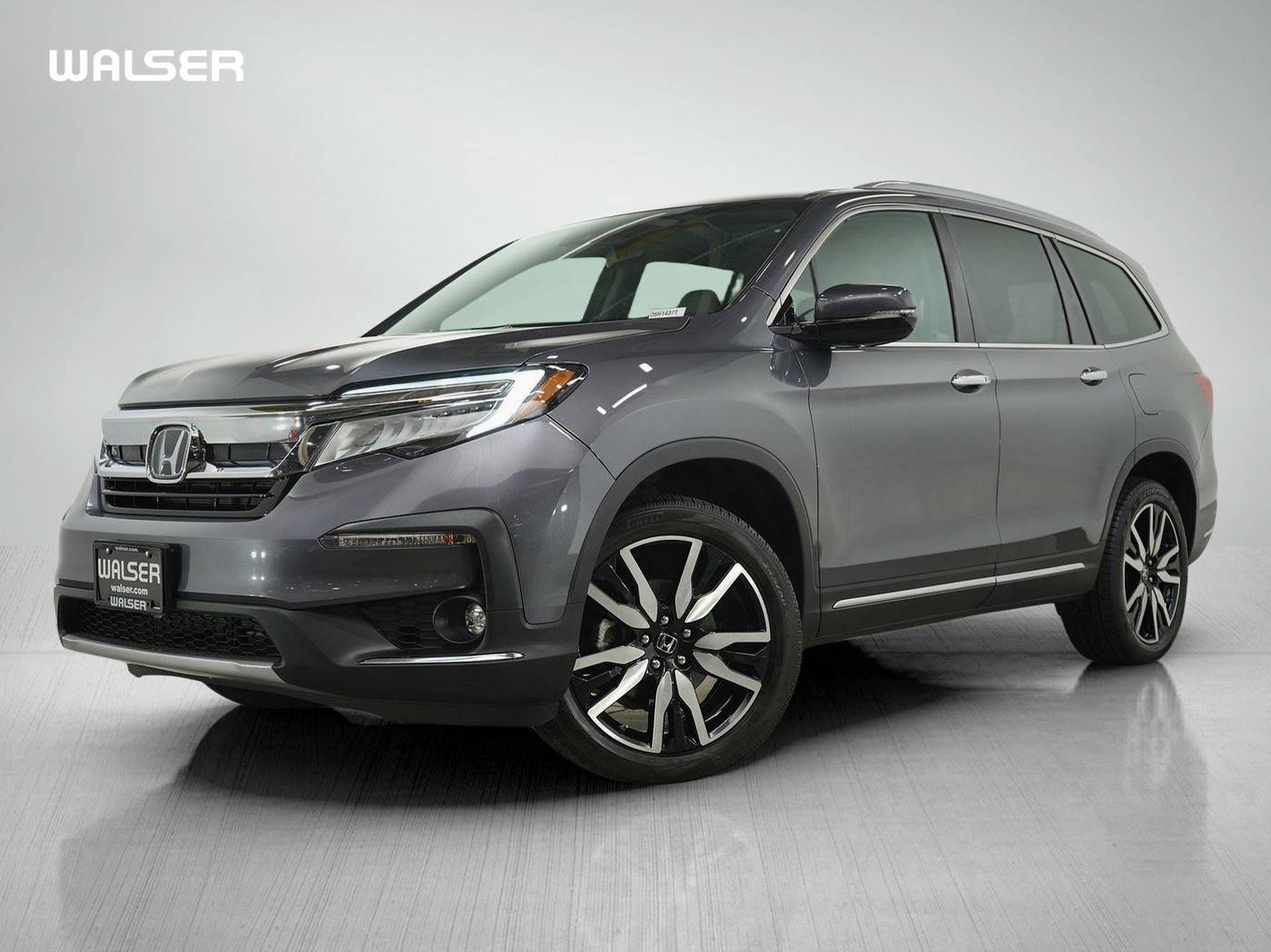 2021 Honda Pilot Touring — SUV — 43,208 mi — Coon Rapids, MN
