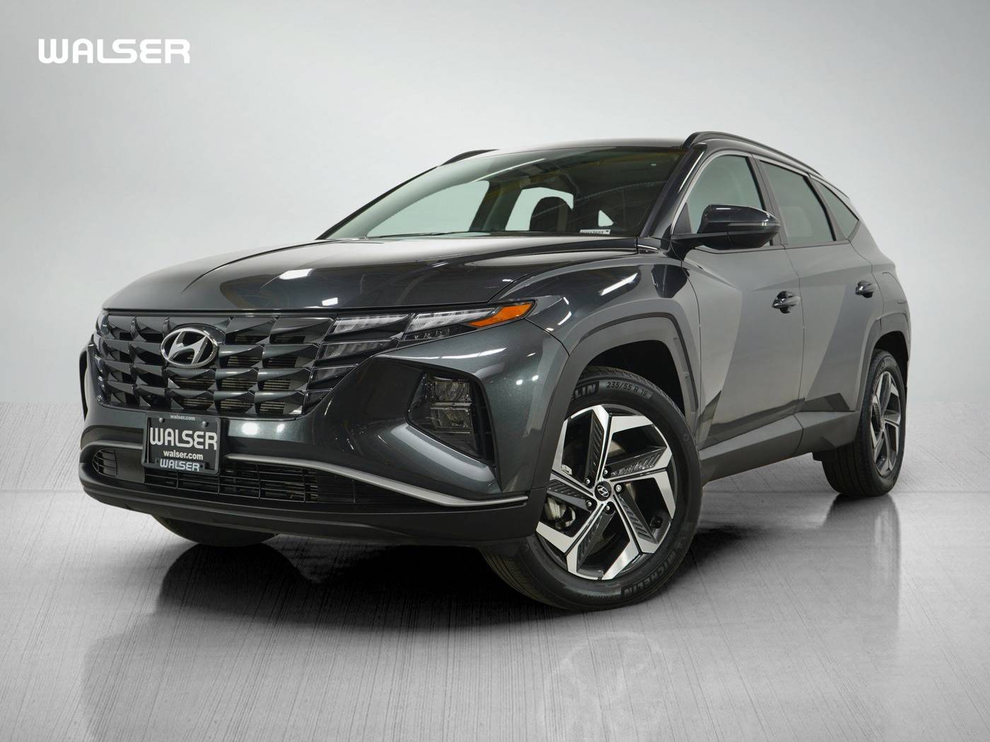 2022 Hyundai Tucson SEL — SUV — 44,078 mi — Coon Rapids, MN