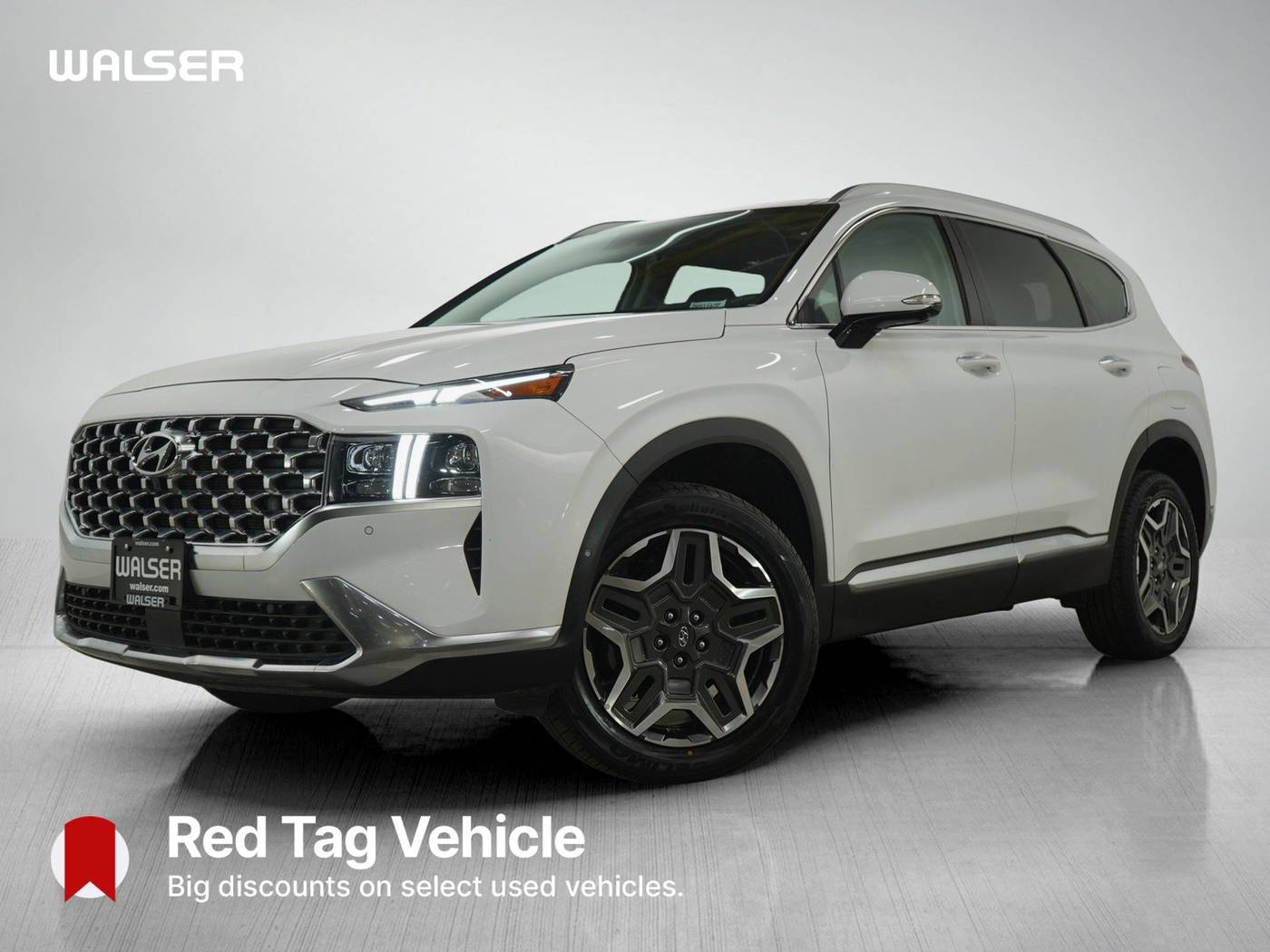 2023 Hyundai Santa Fe Limited — SUV — 60,415 mi — Coon Rapids, MN