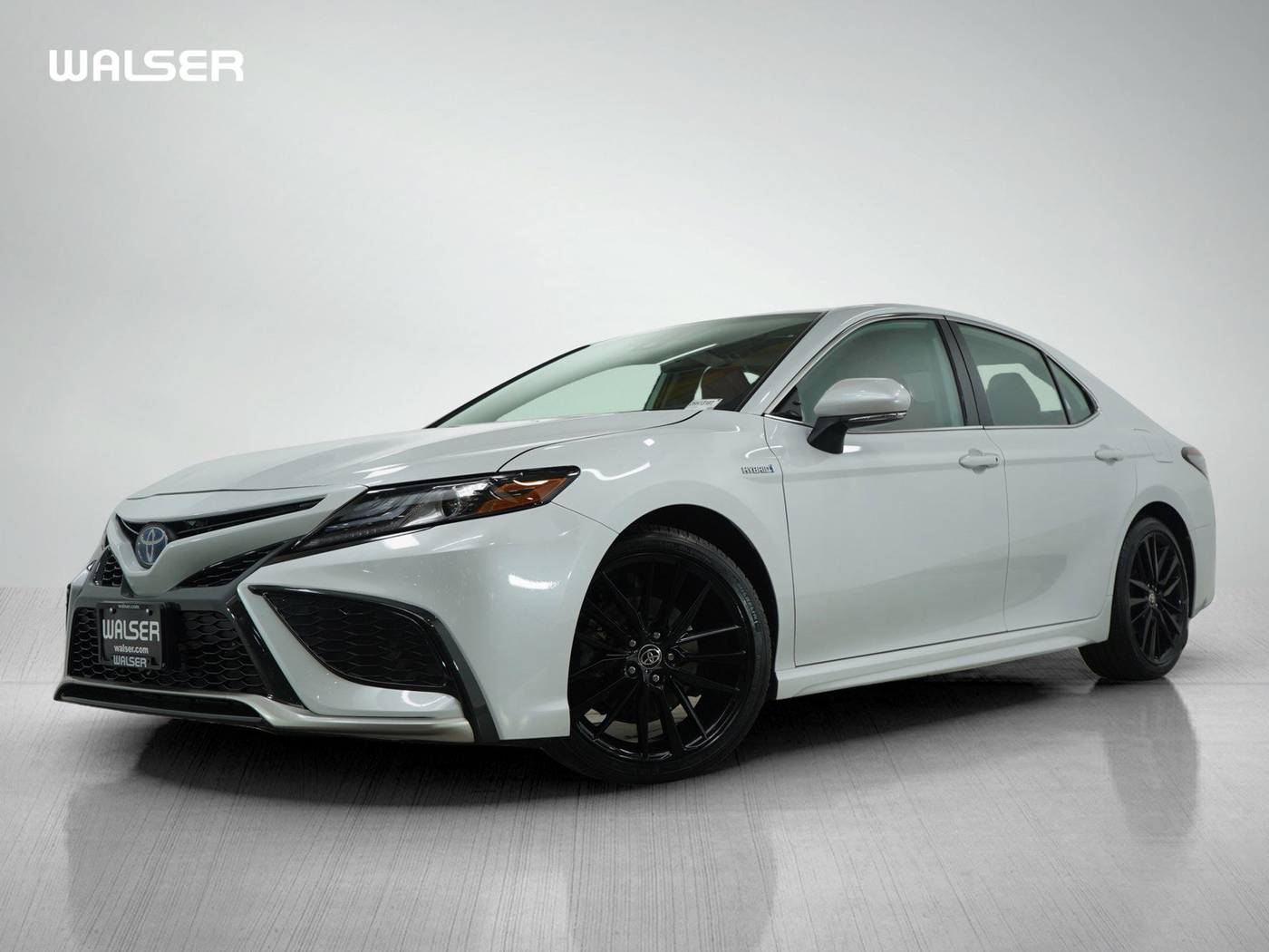 2021 Toyota Camry Hybrid XSE — Sedan — 65,291 mi — Coon Rapids, MN