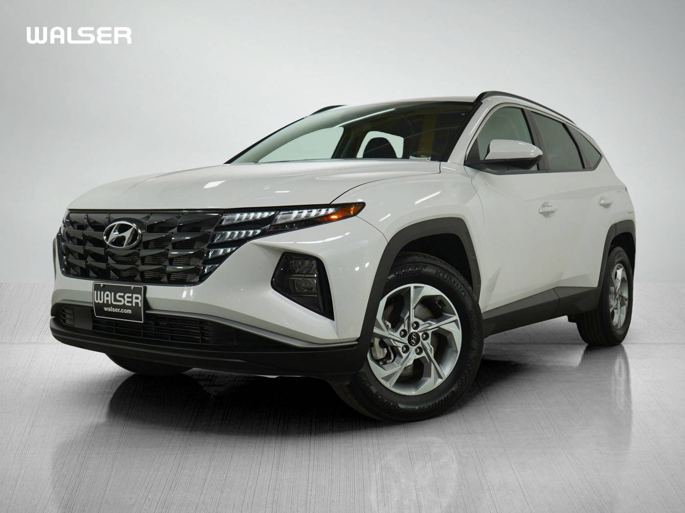 2024 Hyundai Tucson SEL — SUV — 25,150 mi — Coon Rapids, MN