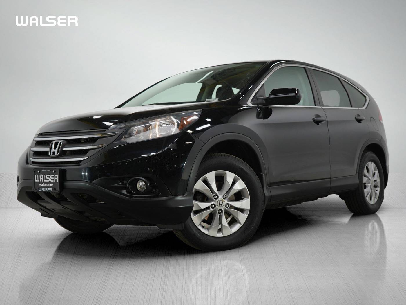 2014 Honda CR-V EX — SUV — 136,762 mi — Coon Rapids, MN