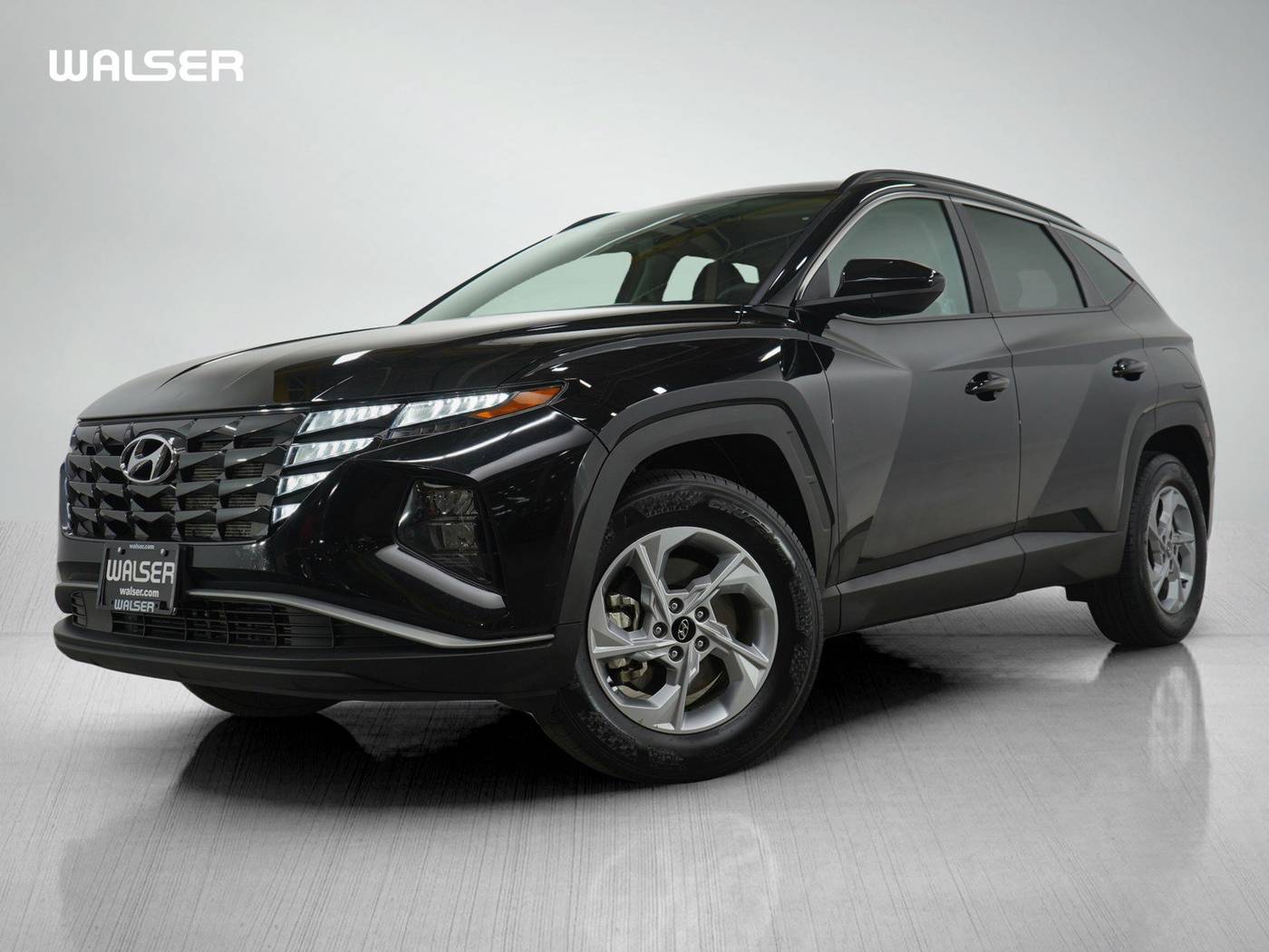 2024 Hyundai Tucson SEL — SUV — 28,184 mi — Coon Rapids, MN