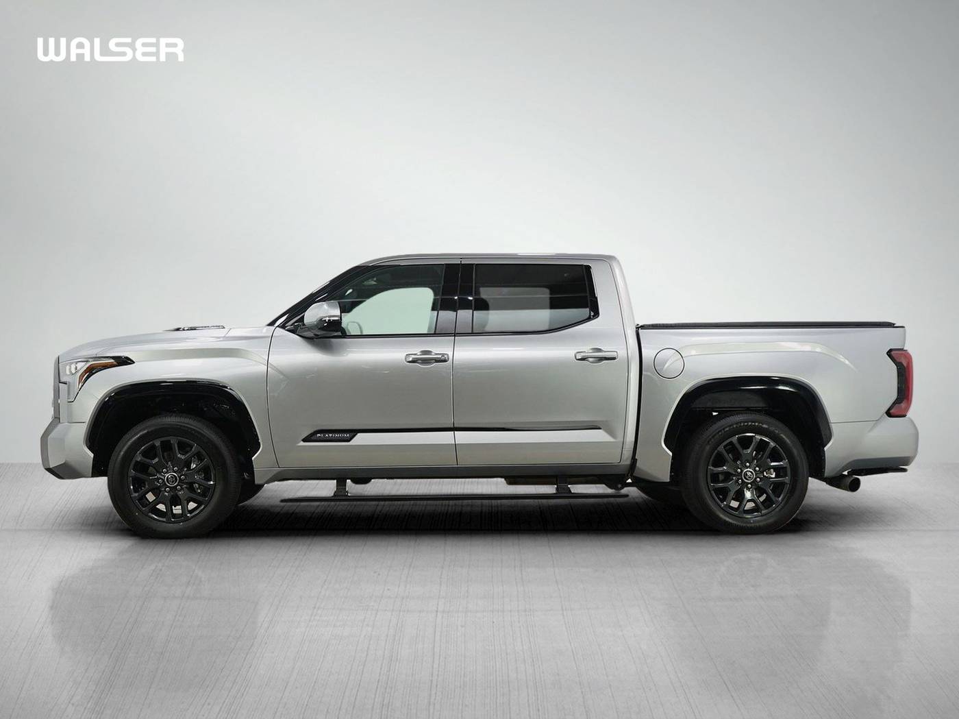 2023 Toyota Tundra Hybrid Platinum — Pickup Truck — 11,999 mi — Coon Rapids, MN