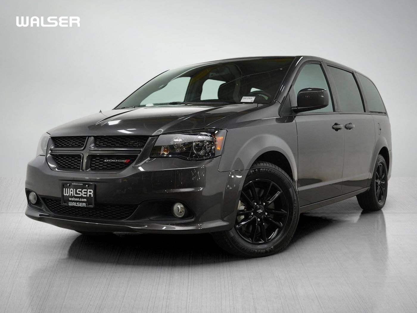 2019 Dodge Grand Caravan GT — Minivan — 22,935 mi — Coon Rapids, MN