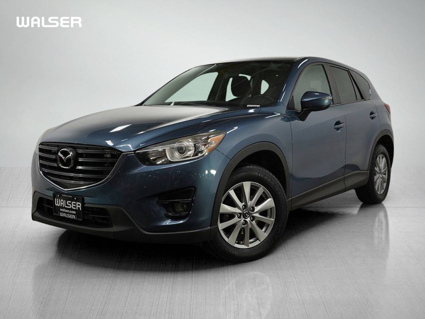 2016 Mazda CX-5 Touring — SUV — 106,083 mi — Coon Rapids, MN