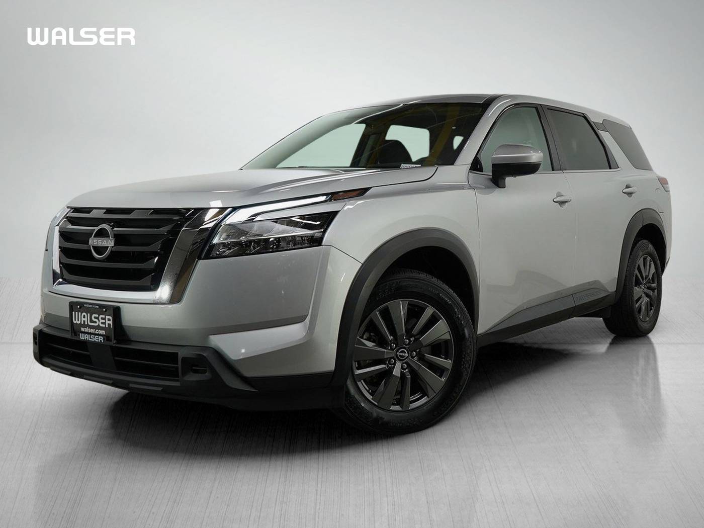2022 Nissan Pathfinder S — SUV — 84,206 mi — Coon Rapids, MN