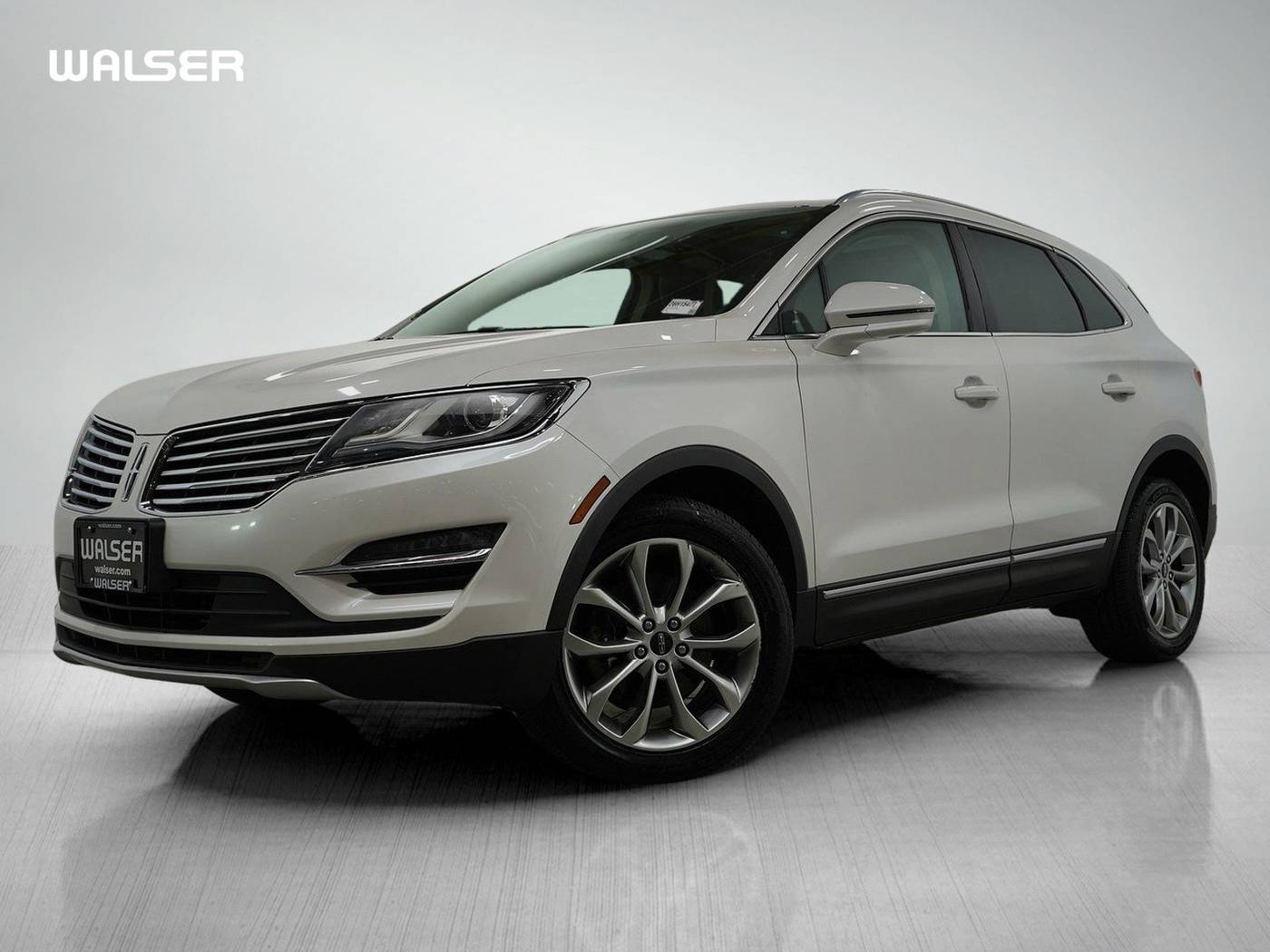 2018 Lincoln MKC Select — SUV — 83,070 mi — Coon Rapids, MN